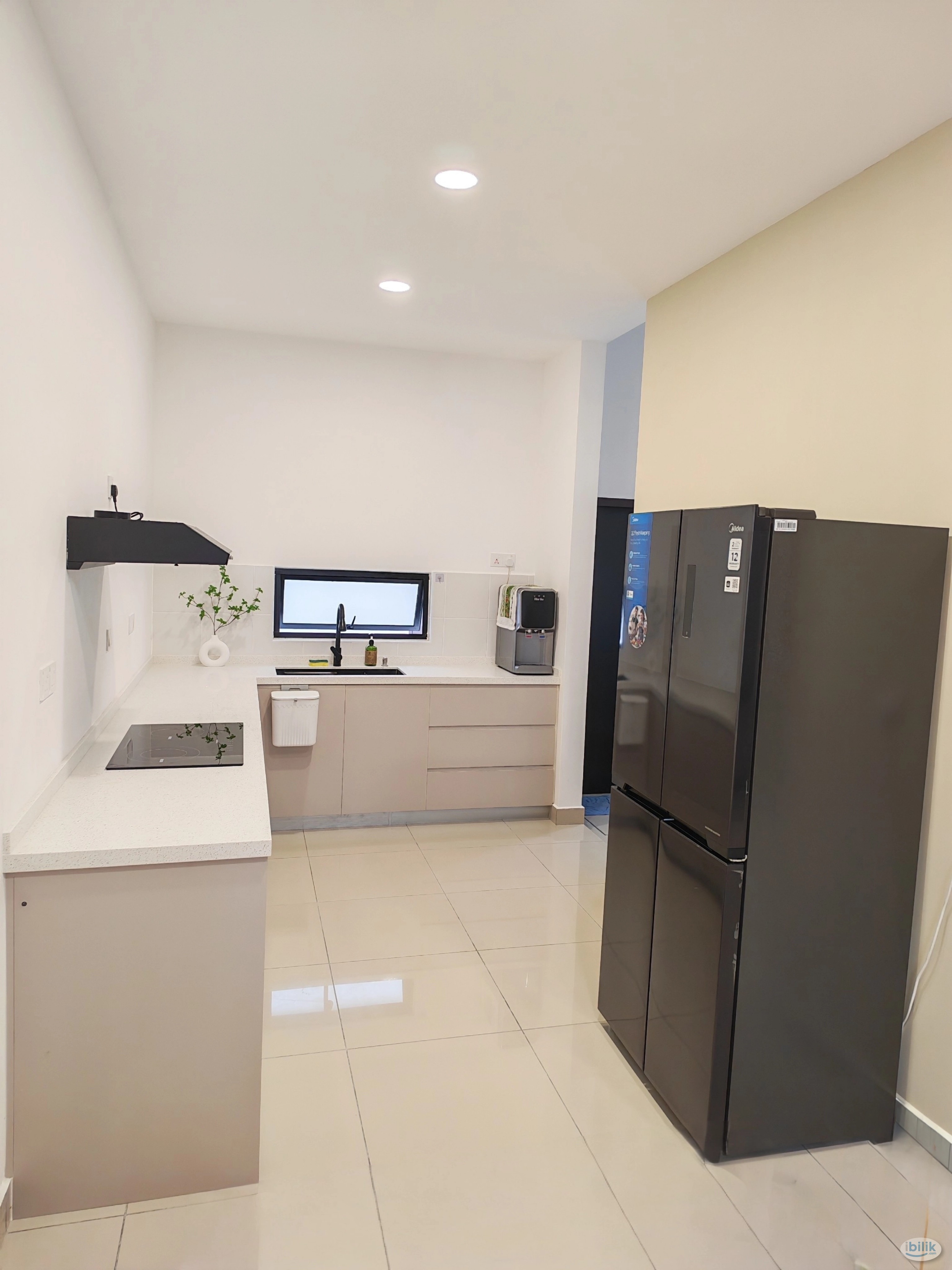 Middle Room at Eco Horizon 2 Bandar Cassia, Simpang Ampat - Image 4