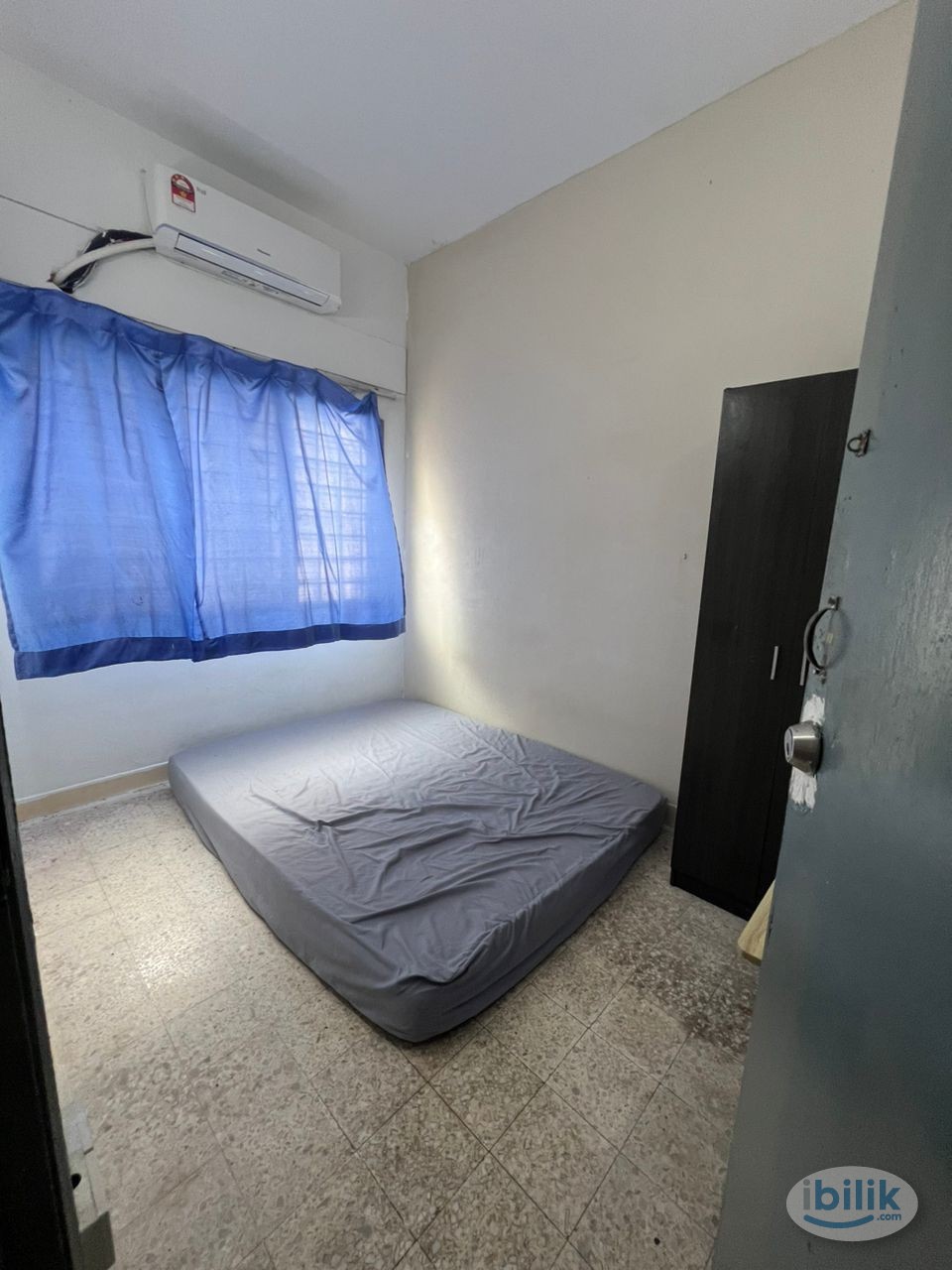 Affordable Single Room (NON SHARING) @ SS2 | Opposite Original Kayu - Image 1