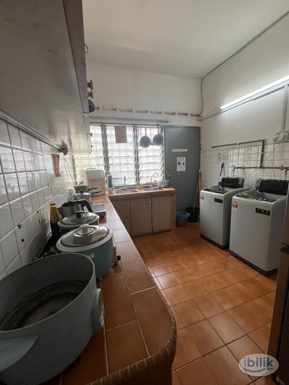 Affordable Single Room (NON SHARING) @ SS2 | Opposite Original Kayu - Image 2