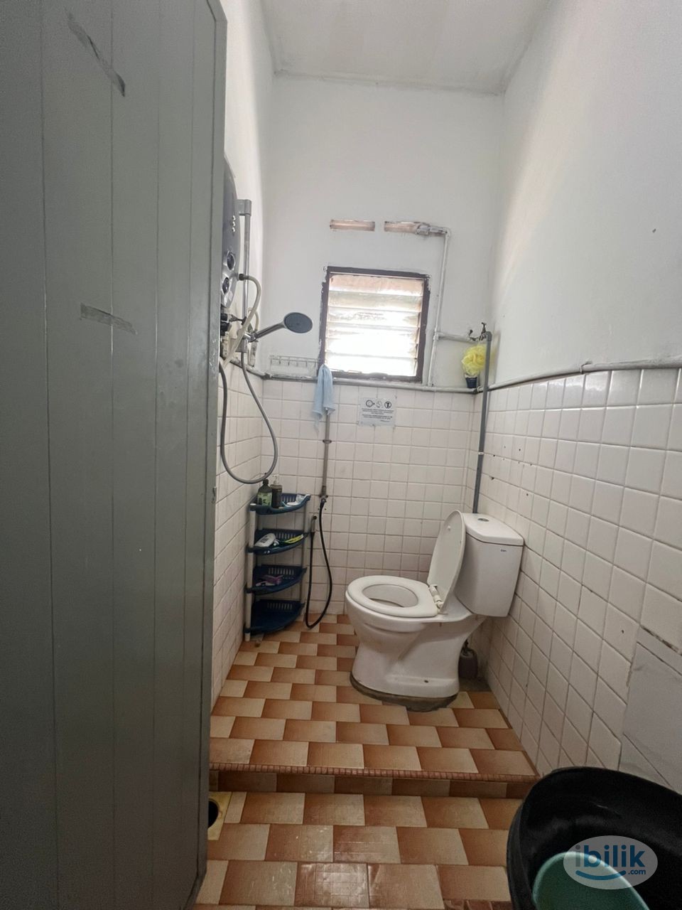 Affordable Single Room (NON SHARING) @ SS2 | Opposite Original Kayu - Image 3