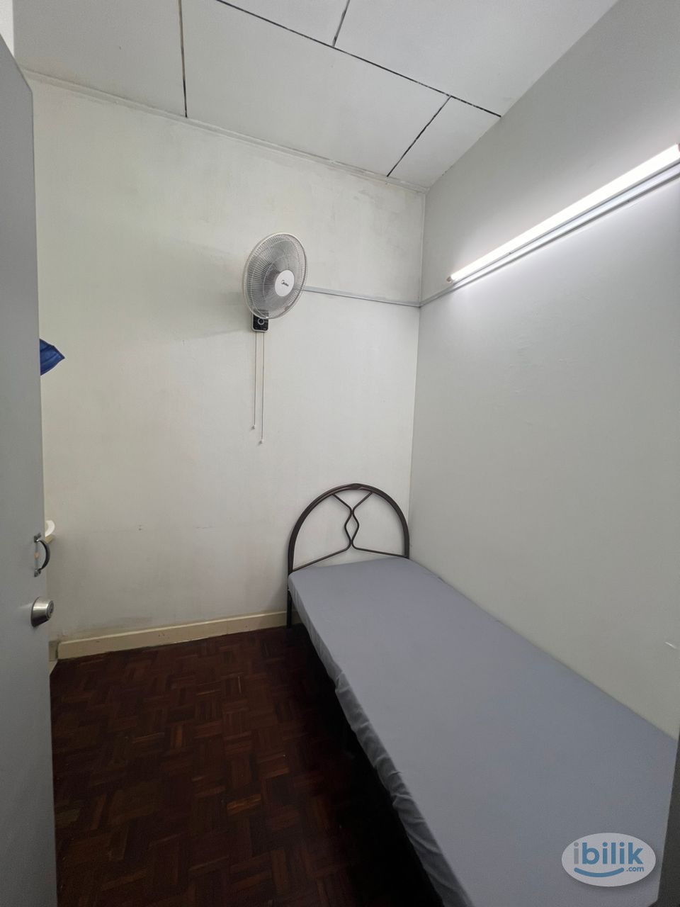 Affordable Single Room (NON SHARING) @ SS2 | Opposite Original Kayu - Image 4