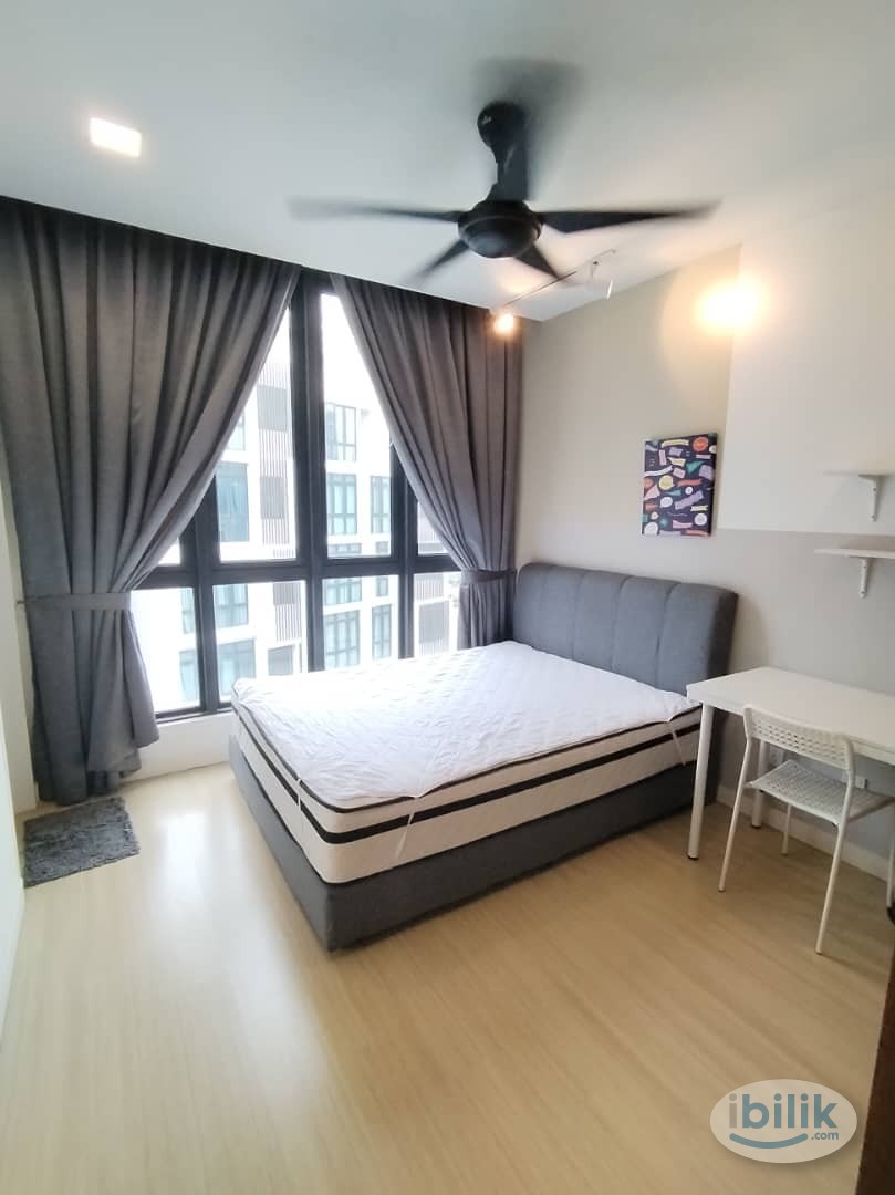 Master Room at H2O Residences, Ara Damansara - Image 1