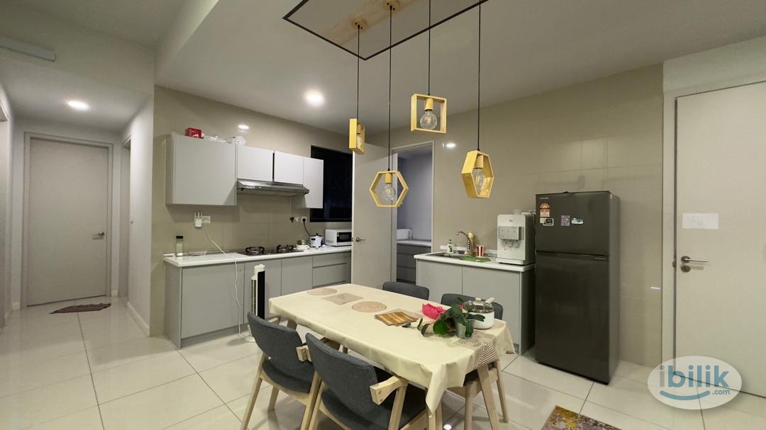 Master Room at Bangsar South, Pantai - Image 1