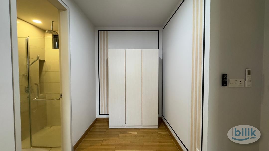 Master Room at Bangsar South, Pantai - Image 3