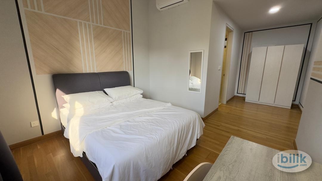 Master Room at Bangsar South, Pantai - Image 4