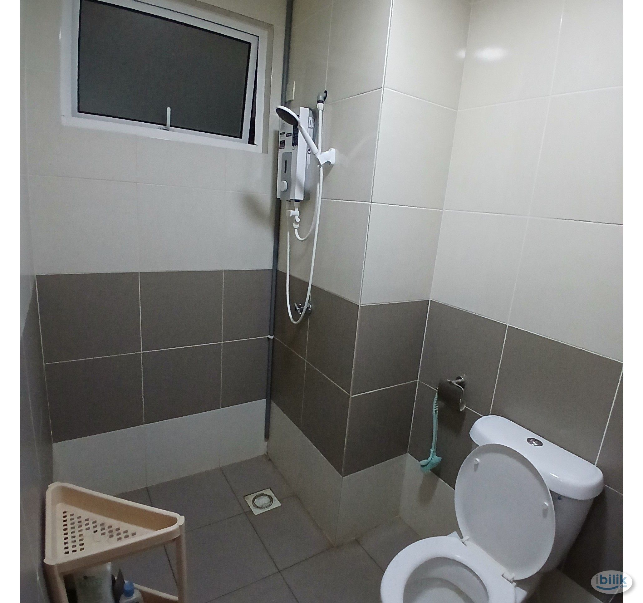 Single Room at Saville @ D'Lake, Puchong (Female Unit)  - Image 3