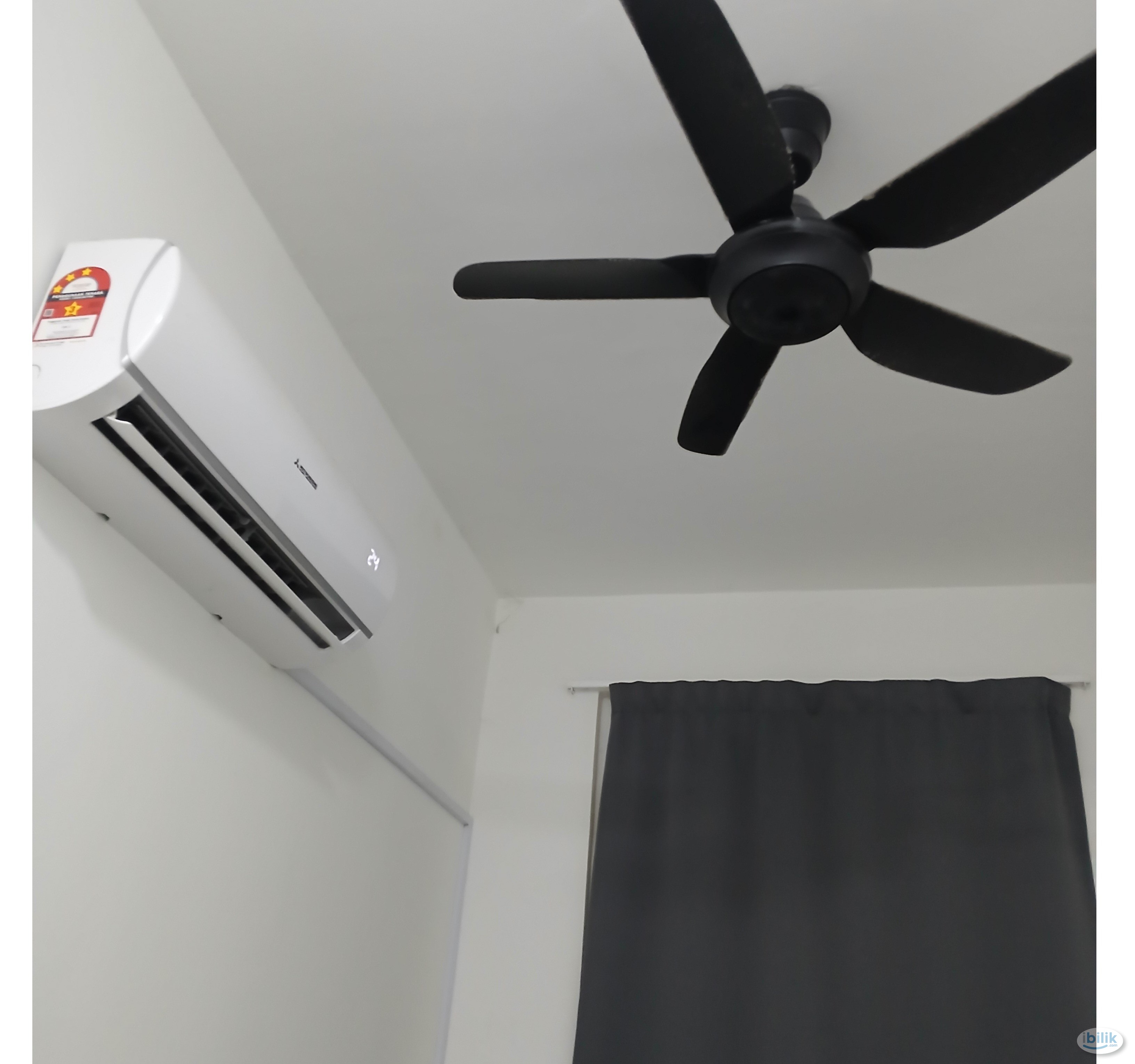 Single Room at Saville @ D'Lake, Puchong (Female Unit)  - Image 1