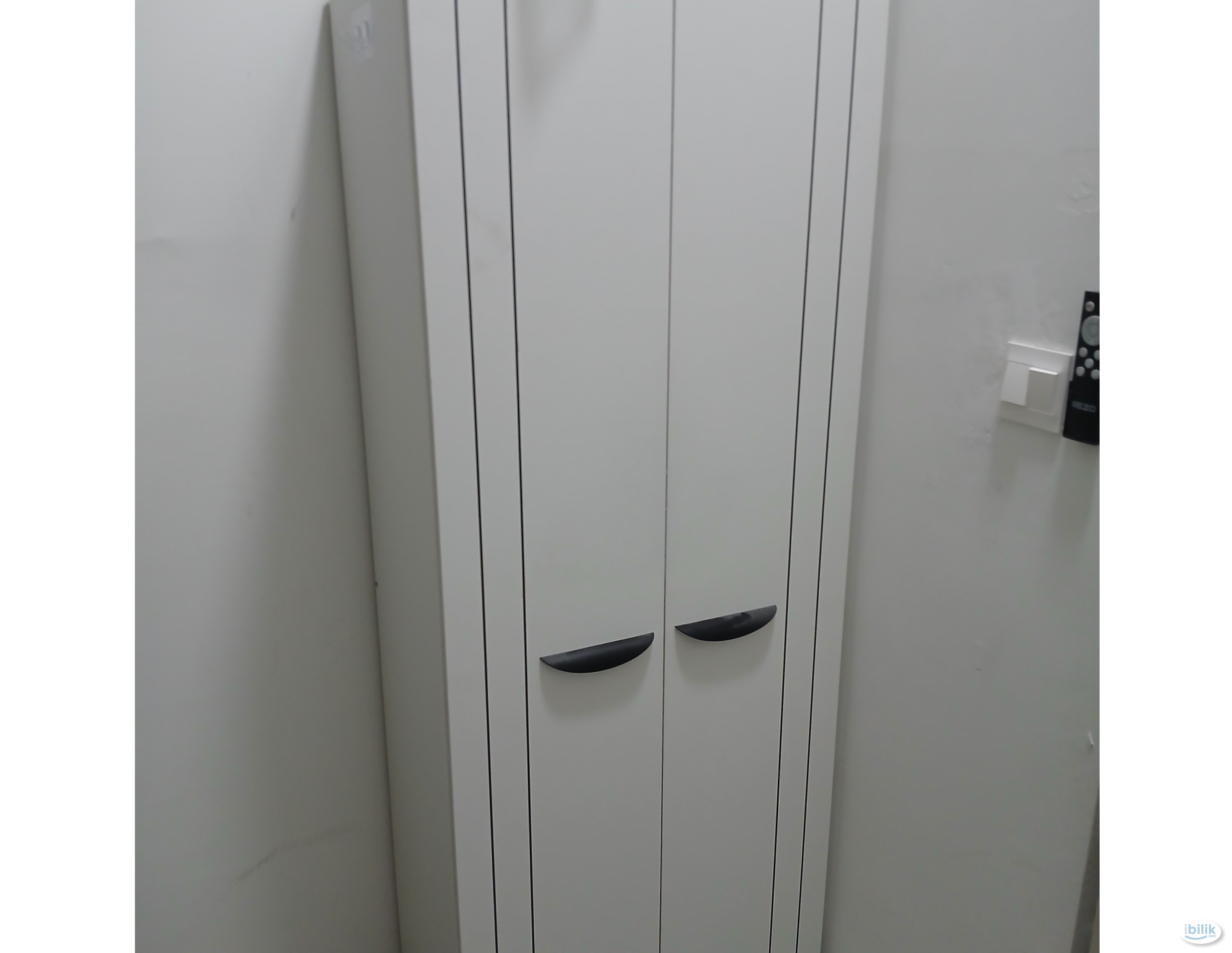 Single Room at Saville @ D'Lake, Puchong (Female Unit)  - Image 2