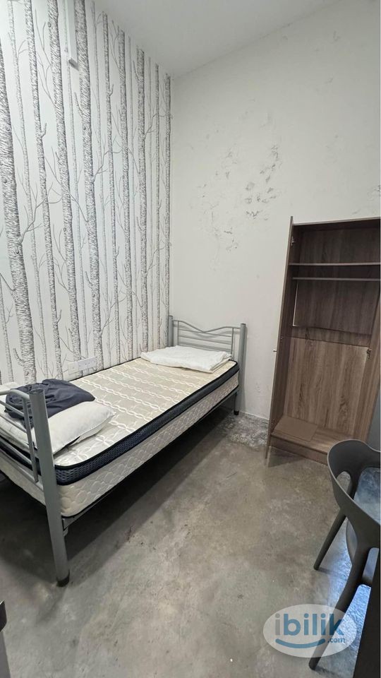 OFFER 📍Furnished Co-Living Room for Rent with Zero Deposit at Tanjung Bungah - Image 1