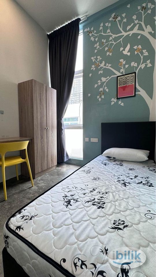 GREAT DEALS OFFER 🌙 Bilik Sewa Bajet bawah RM700 dekat Tanjung Bungah, Penang ⭐ - Image 1