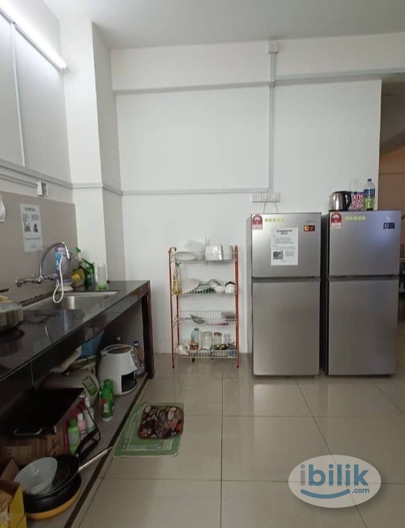 Non-Sharing Single Room for Rent at USJ 9 🛌 near to Taipan LRT - Image 2