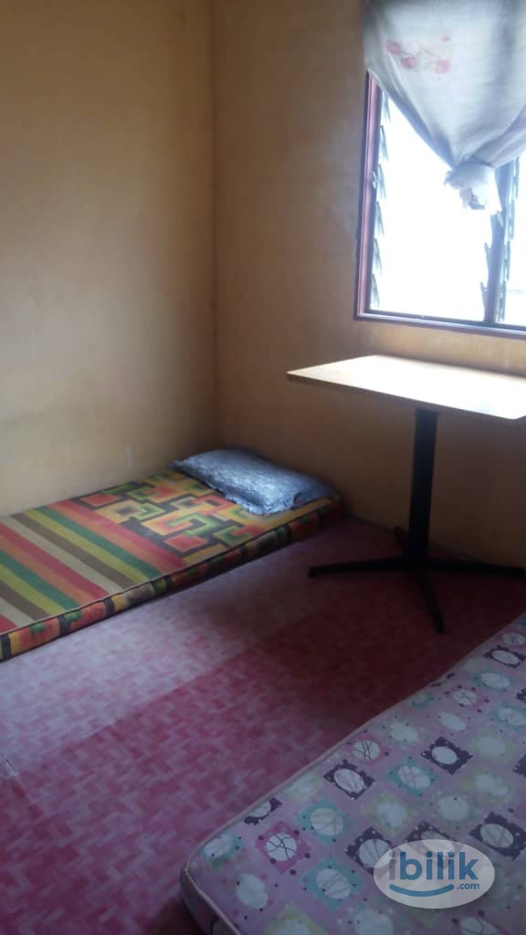 Single Room at Taman Greenwood, Gombak - Image 4