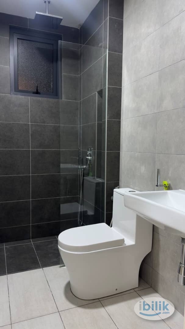 Single Room at Sentul, Kuala Lumpur, Sky Meridien - Image 2