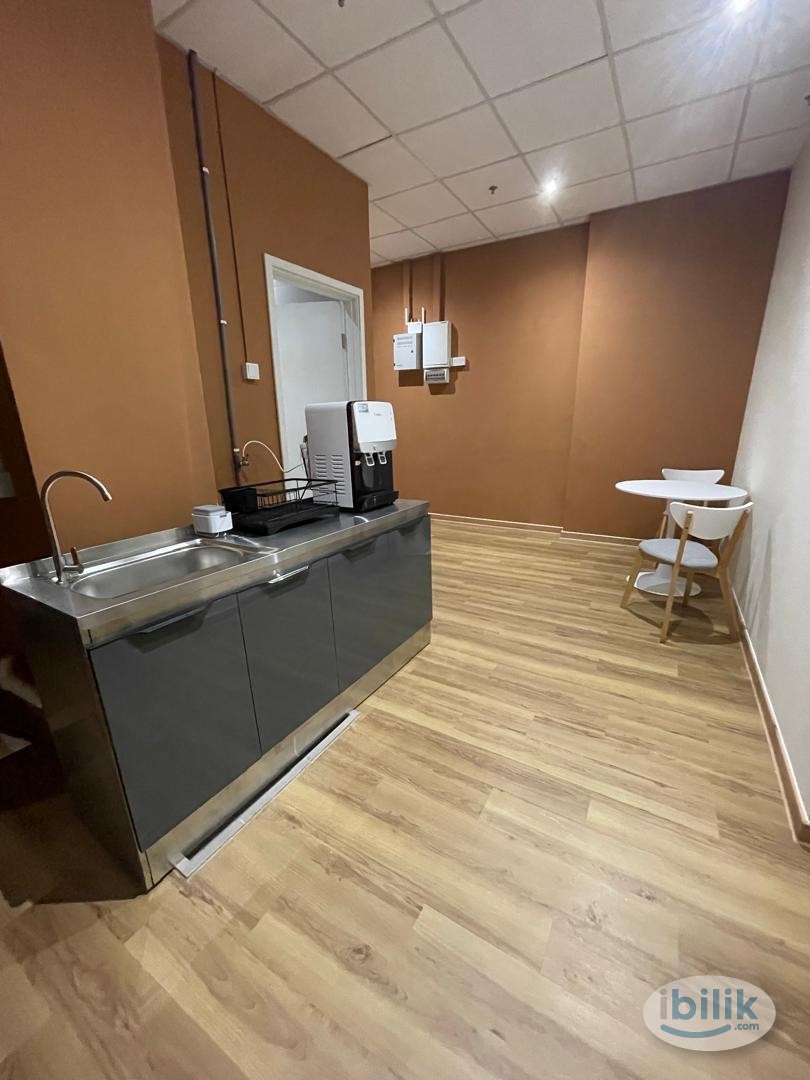 ⭐️Verve Suites KL South Condo Room For Rent⭐️ Female Unit Queen Bed Room ✨IMMEDIATELY MOVE IN ⚡️ - Image 3