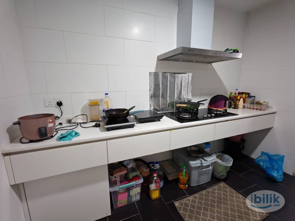 Single Room at SQWhere, Sungai Buloh - Image 4