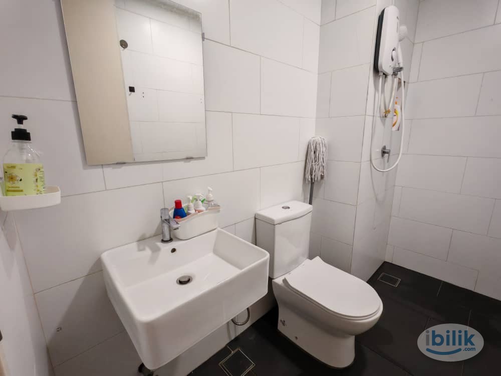 Single Room at SQWhere, Sungai Buloh - Image 3