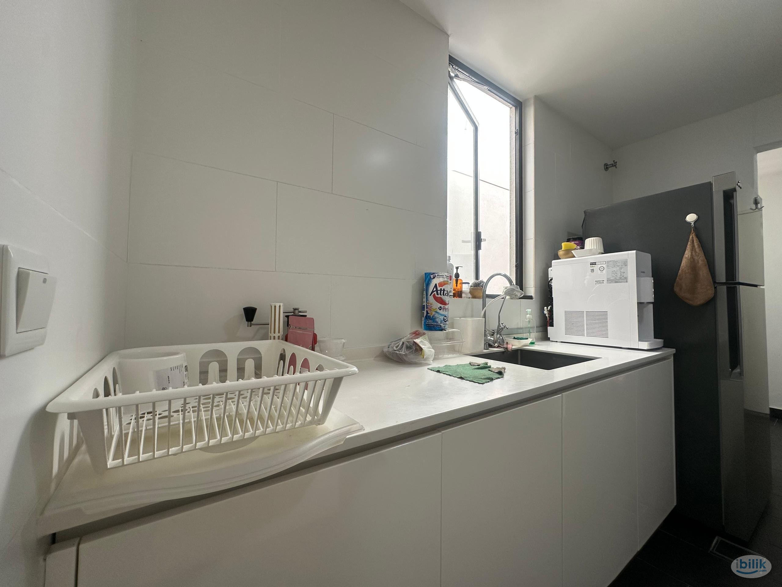 Middle Room at SQWhere, Sungai Buloh - Image 3