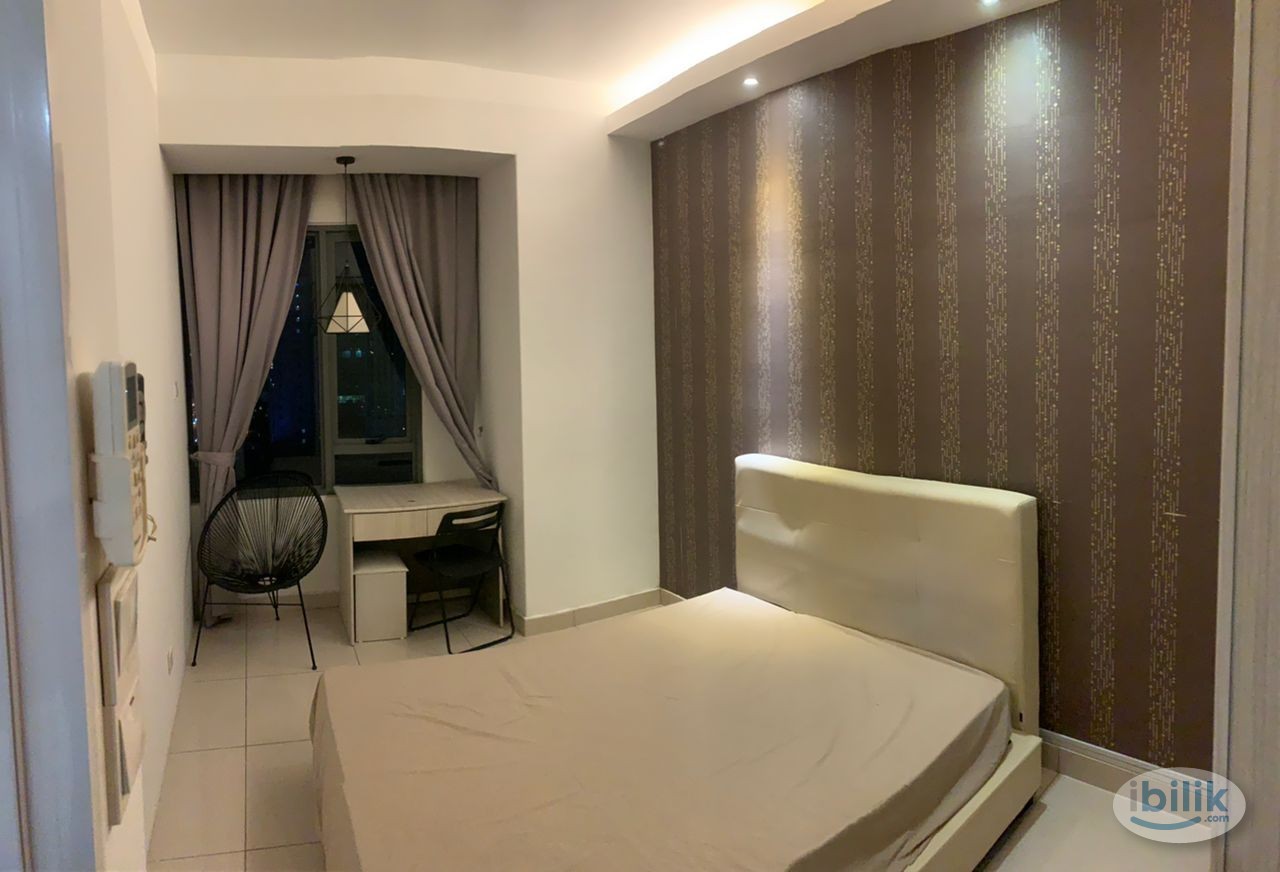 💥Fully furnished rooms @Damen Residence, USJ 1 - Image 3
