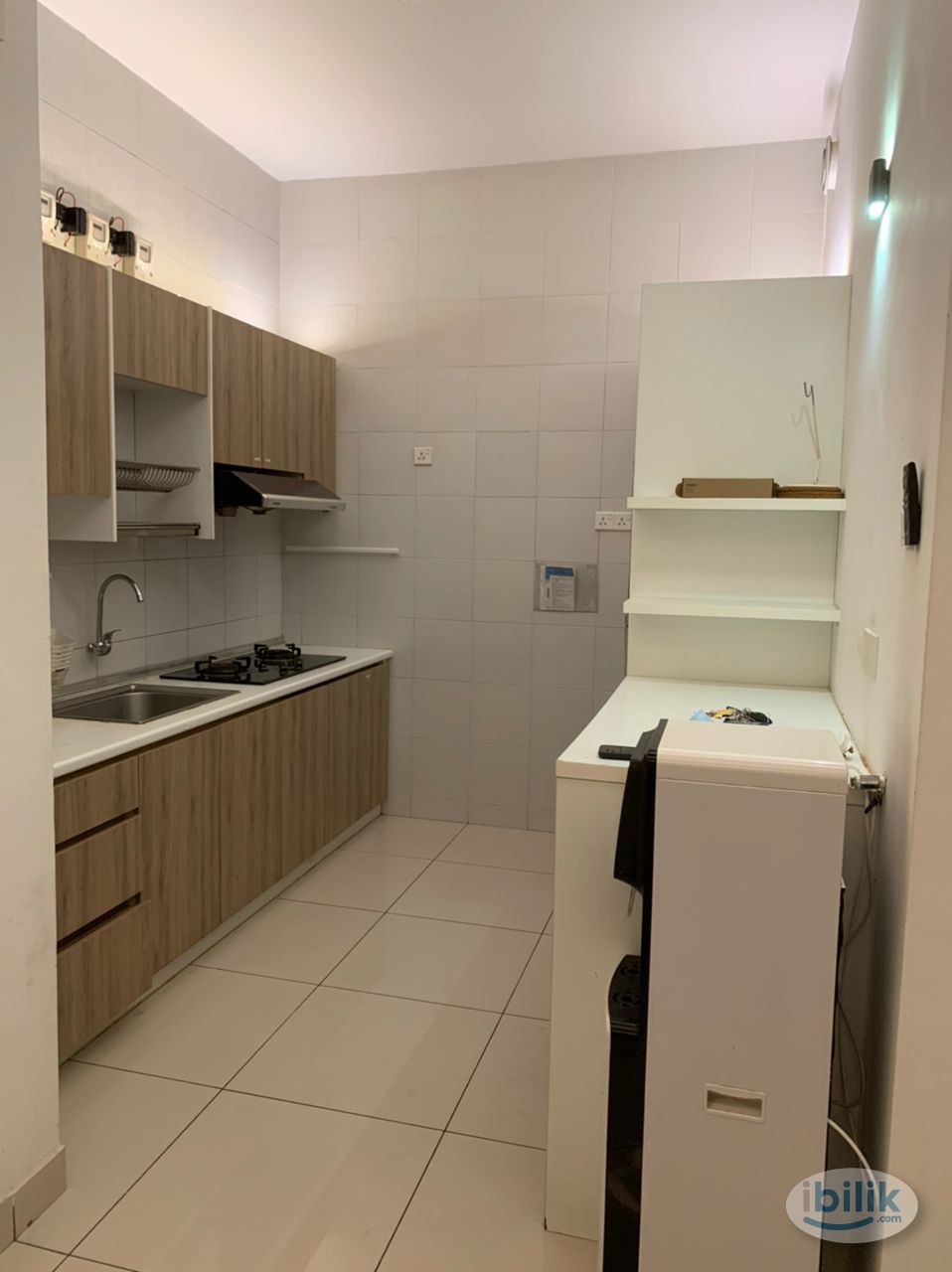 💥Fully furnished rooms @Damen Residence, USJ 1 - Image 4