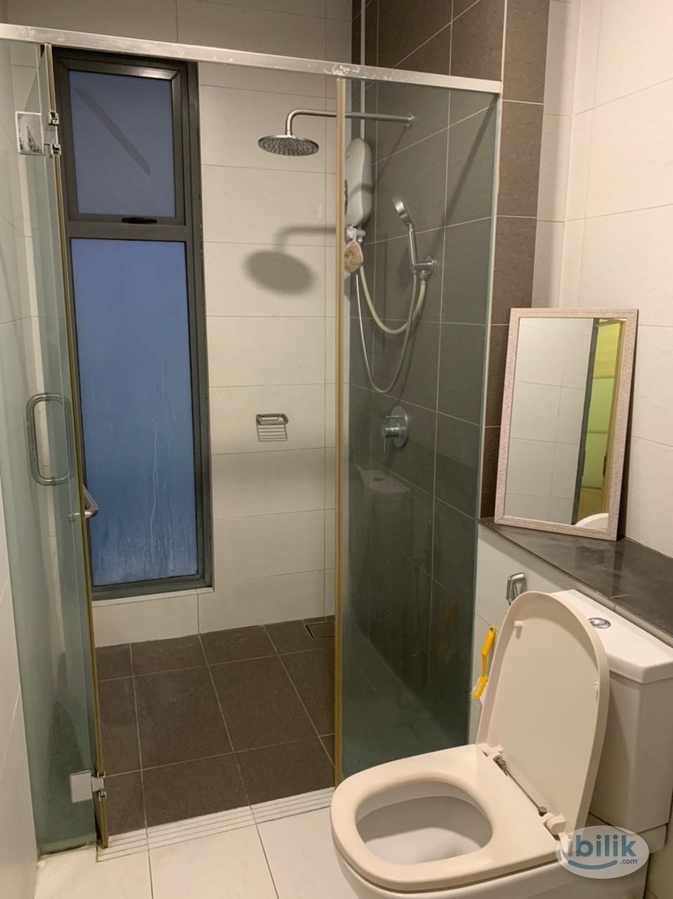 💥Fully furnished rooms @Damen Residence, USJ 1 - Image 5