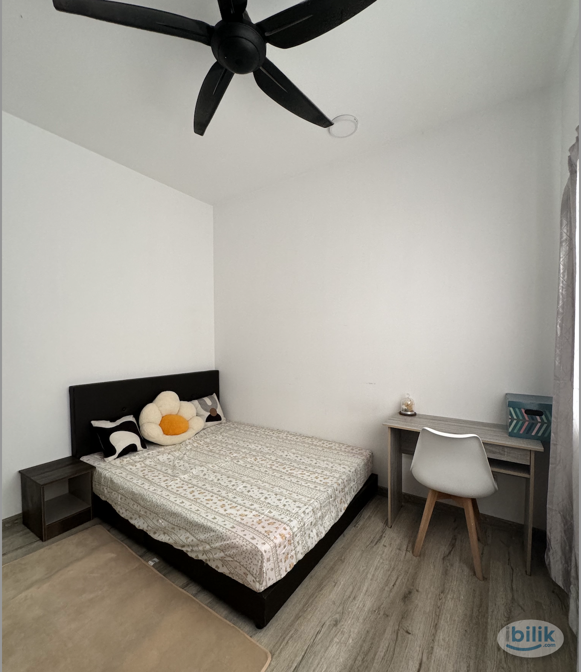 KL Near MRT 2 Female Room For Rent, The Herz @Kepong - Image 2