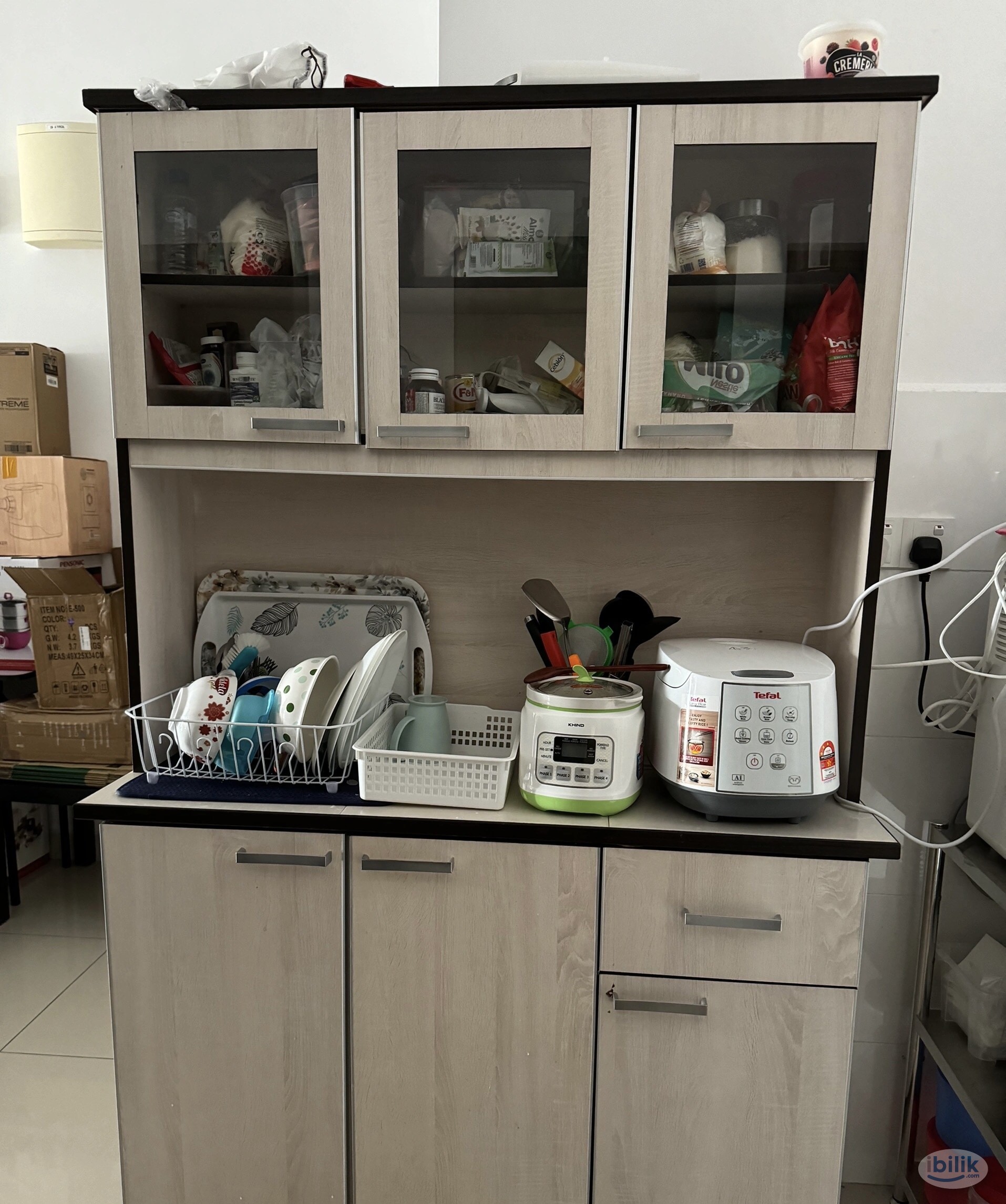 KL Near MRT 2 Female Room For Rent, The Herz @Kepong - Image 4