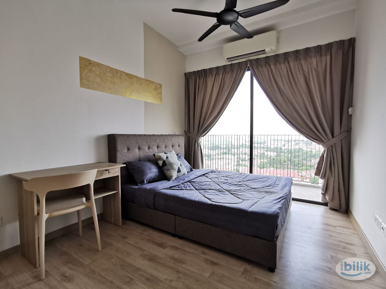 Emporis Middle Room at Emporis, Kota Damansara - Image 1