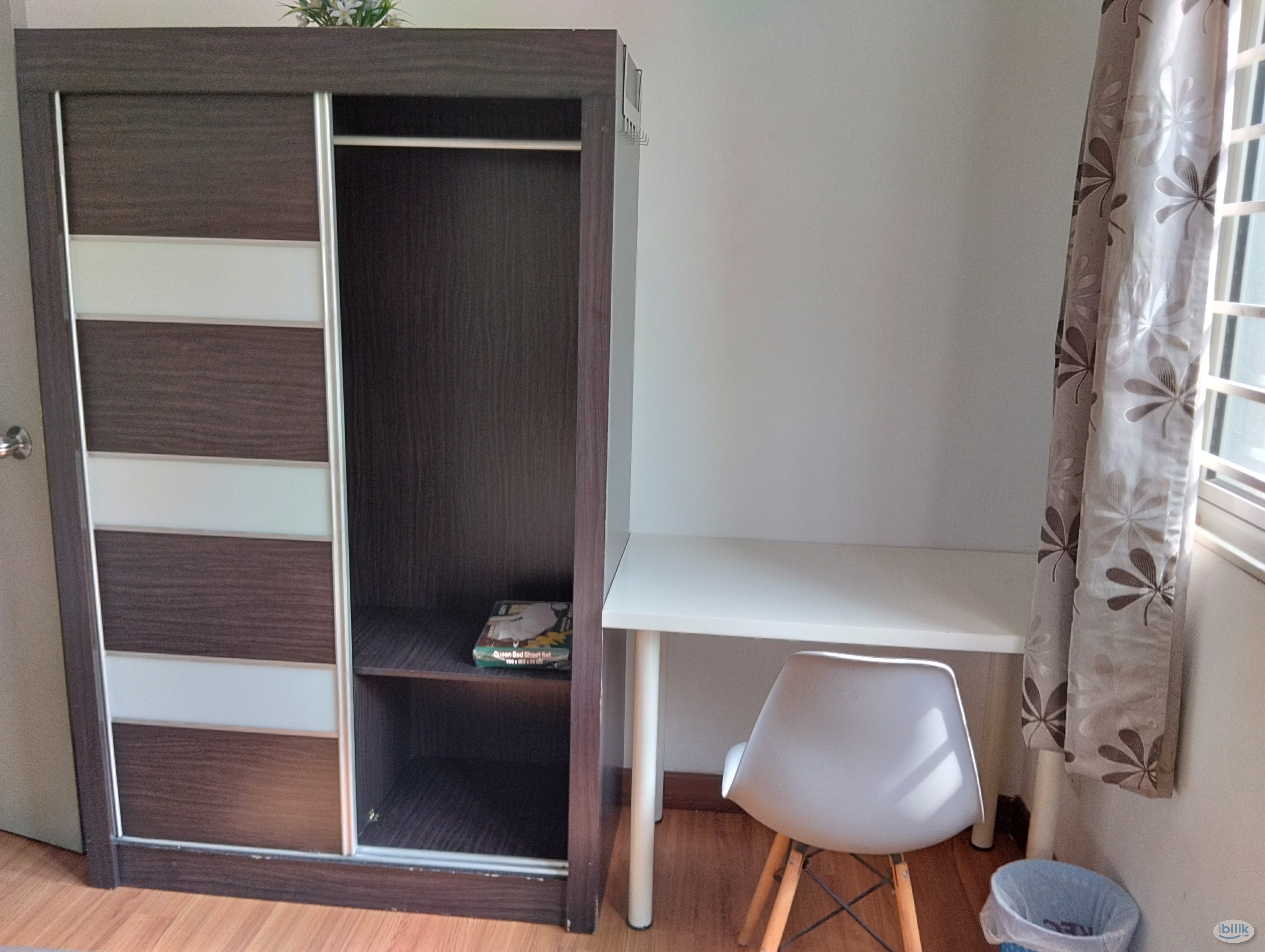 Middle Room at Parc @ One South, Seri Kembangan - Image 2
