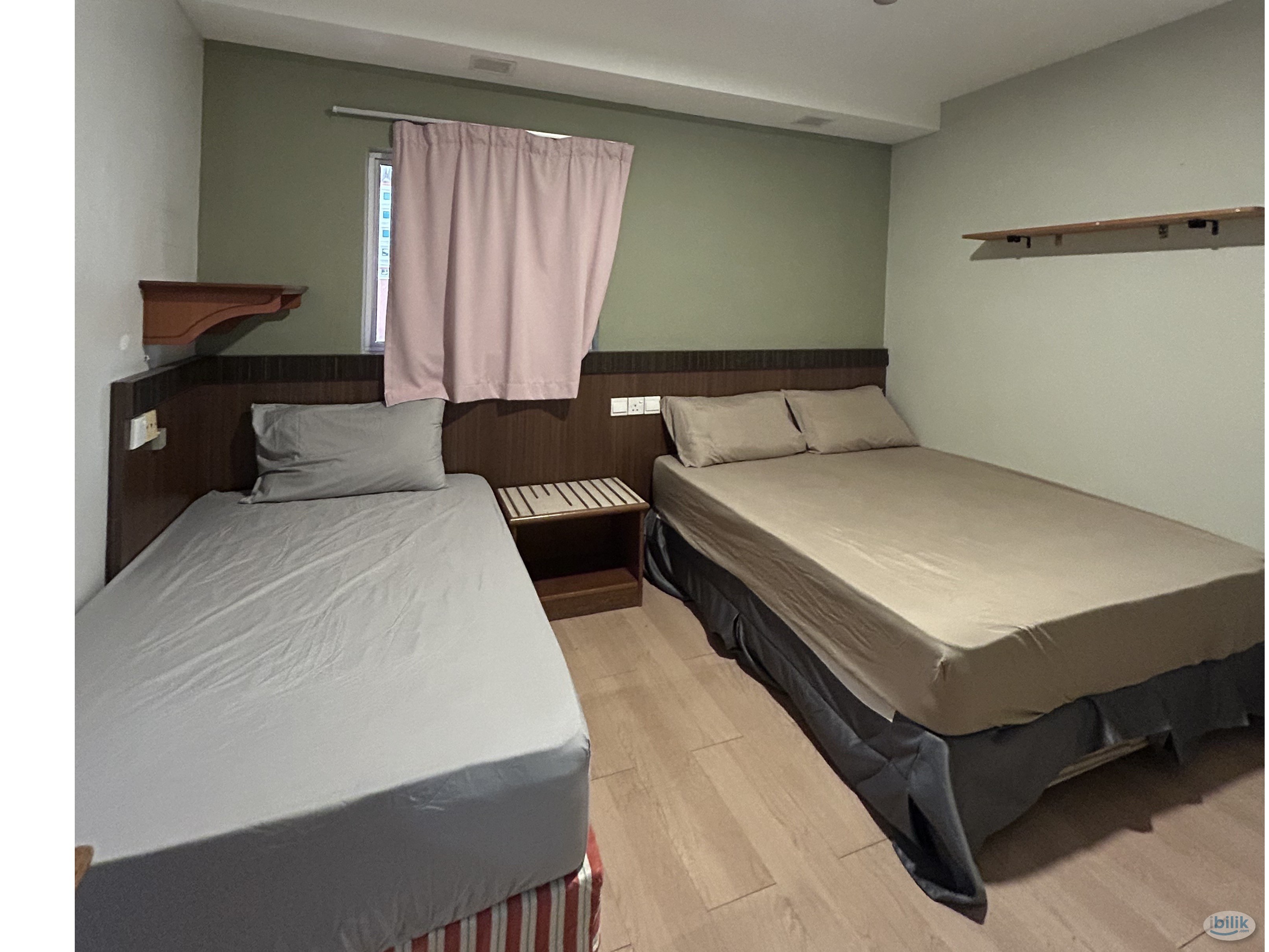 ZERO DEPOSIT✨| IMMEDIATELY MOVE IN🏡| 5MINS TO MRT PASAR SENI🚆 - Image 1