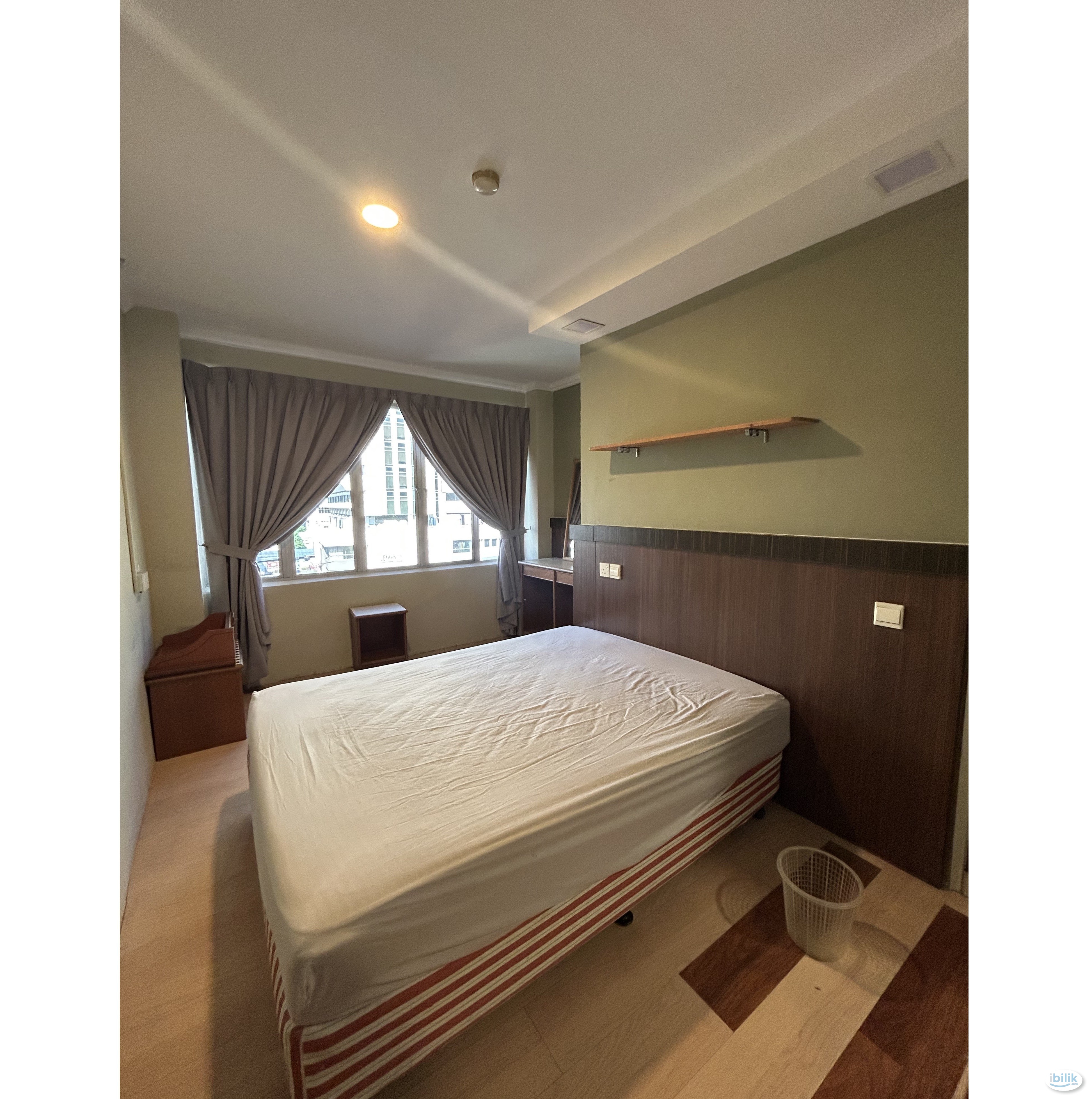 ZERO DEPOSIT✨| IMMEDIATELY MOVE IN🏡| 5MINS TO MRT PASAR SENI🚆 - Image 2