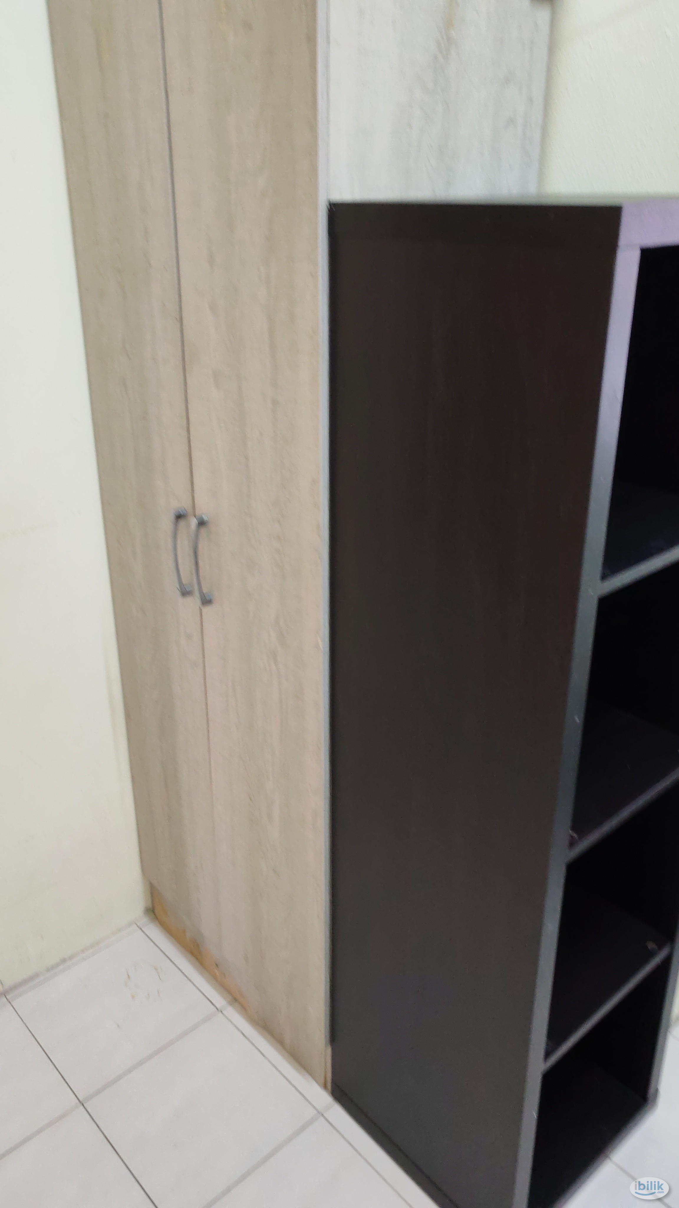 Single Room at Kota Kenari, Kulim - Image 2