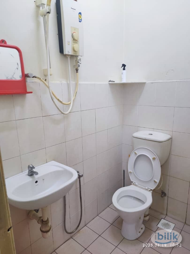 Single Room at Kota Kenari, Kulim - Image 3