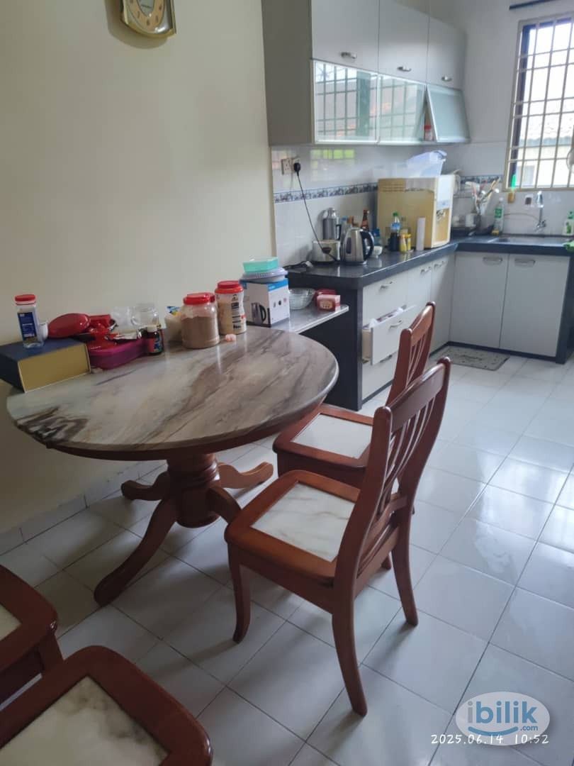 Single Room at Kota Kenari, Kulim - Image 4