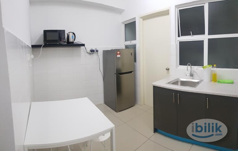🔥🔥cheapest Comfortable Single Room at Bukit Jalil, Kuala Lumpur - Image 3