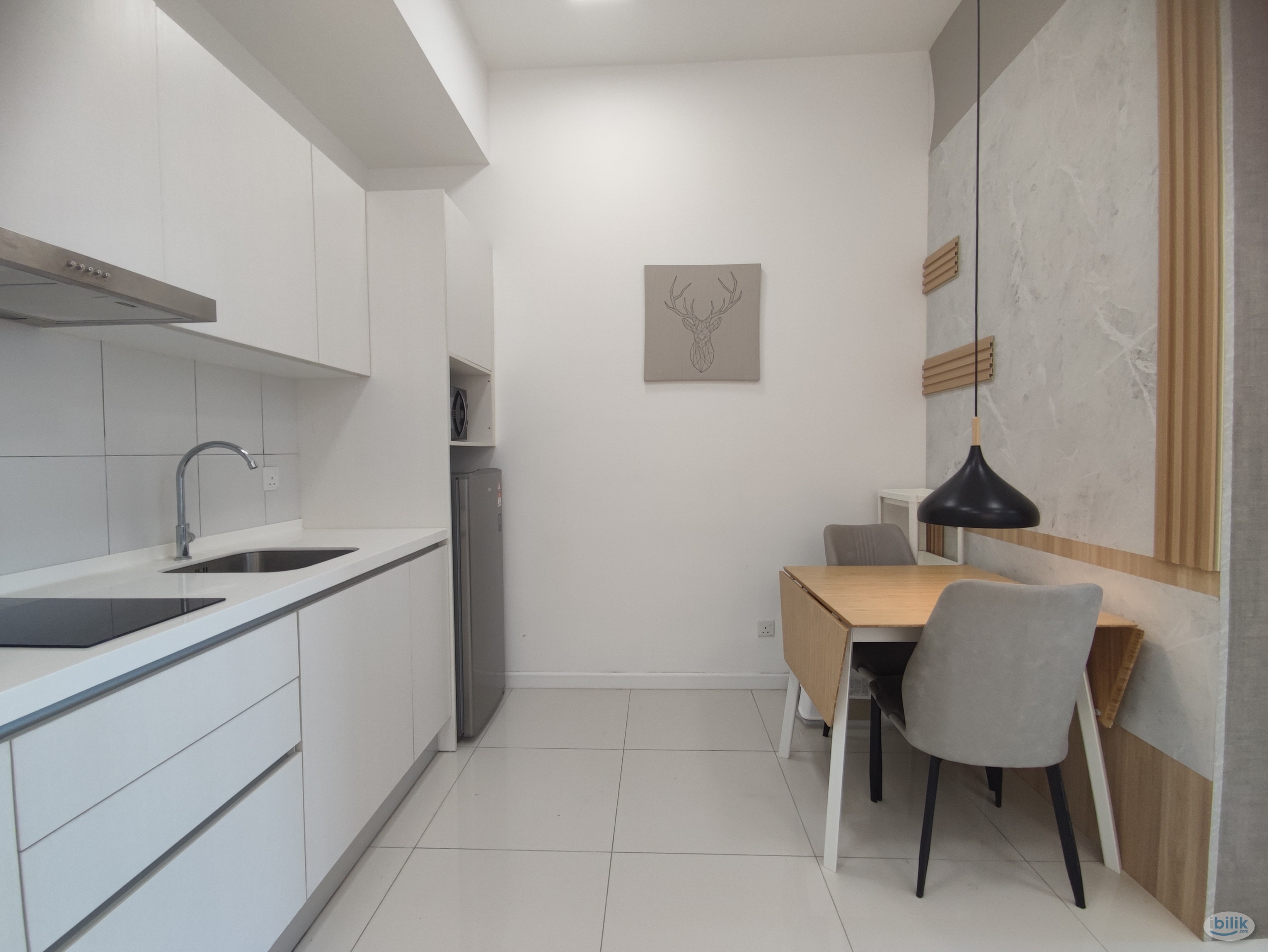Studio at Chambers Kuala Lumpur, Kuala Lumpur - Image 2