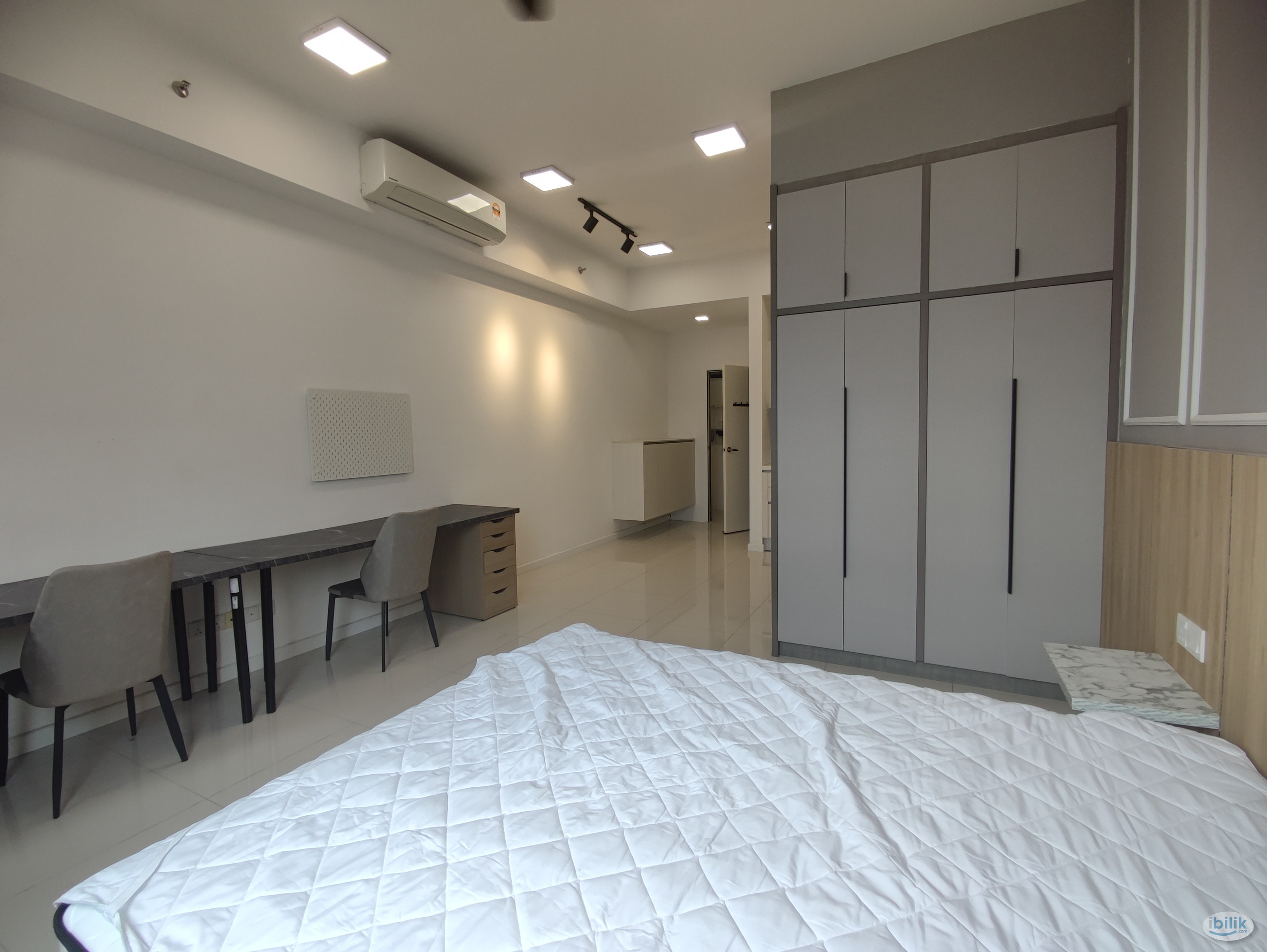 Studio at Chambers Kuala Lumpur, Kuala Lumpur - Image 4
