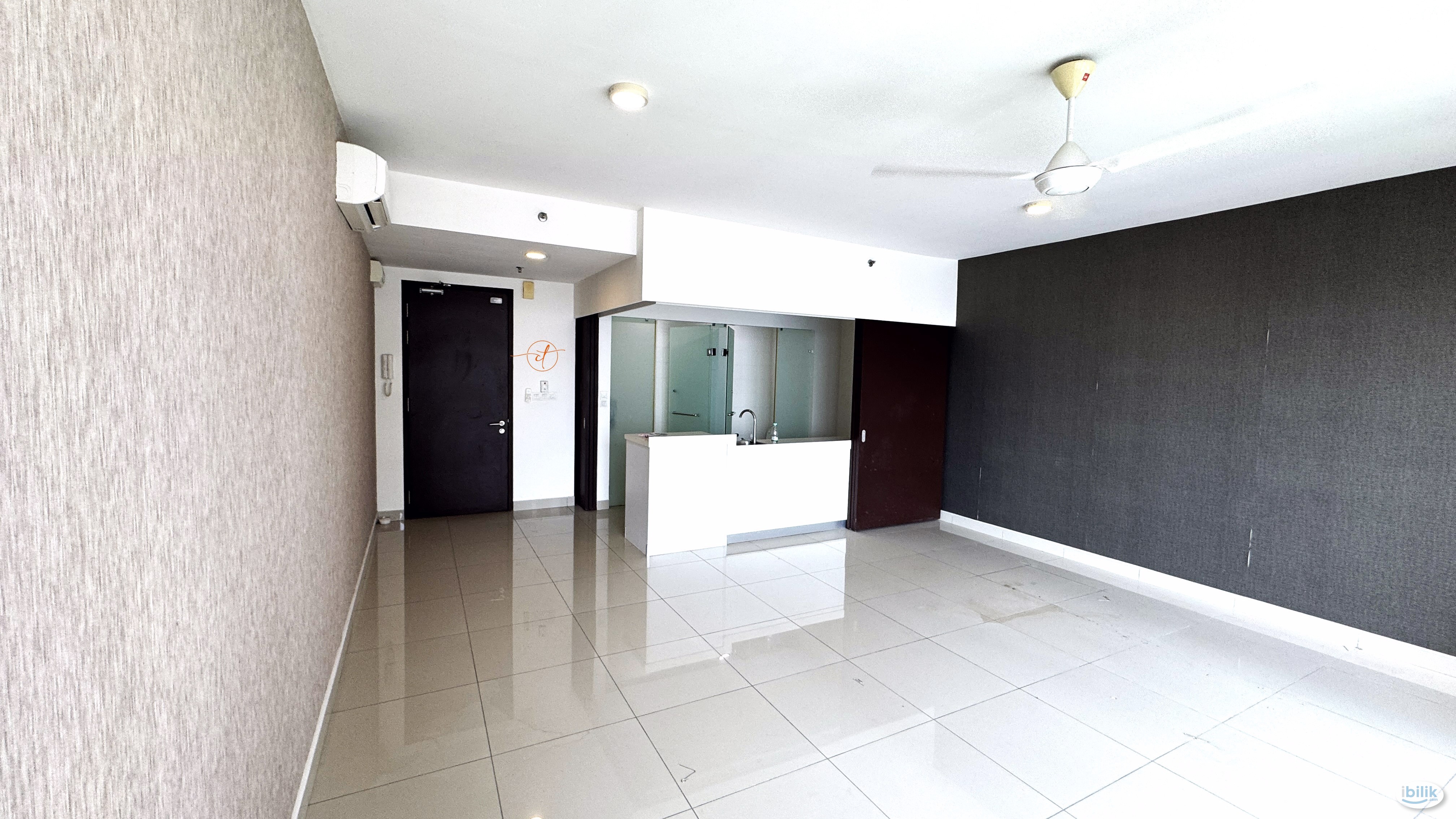 Studio at Trefoil, Setia Alam - Image 1