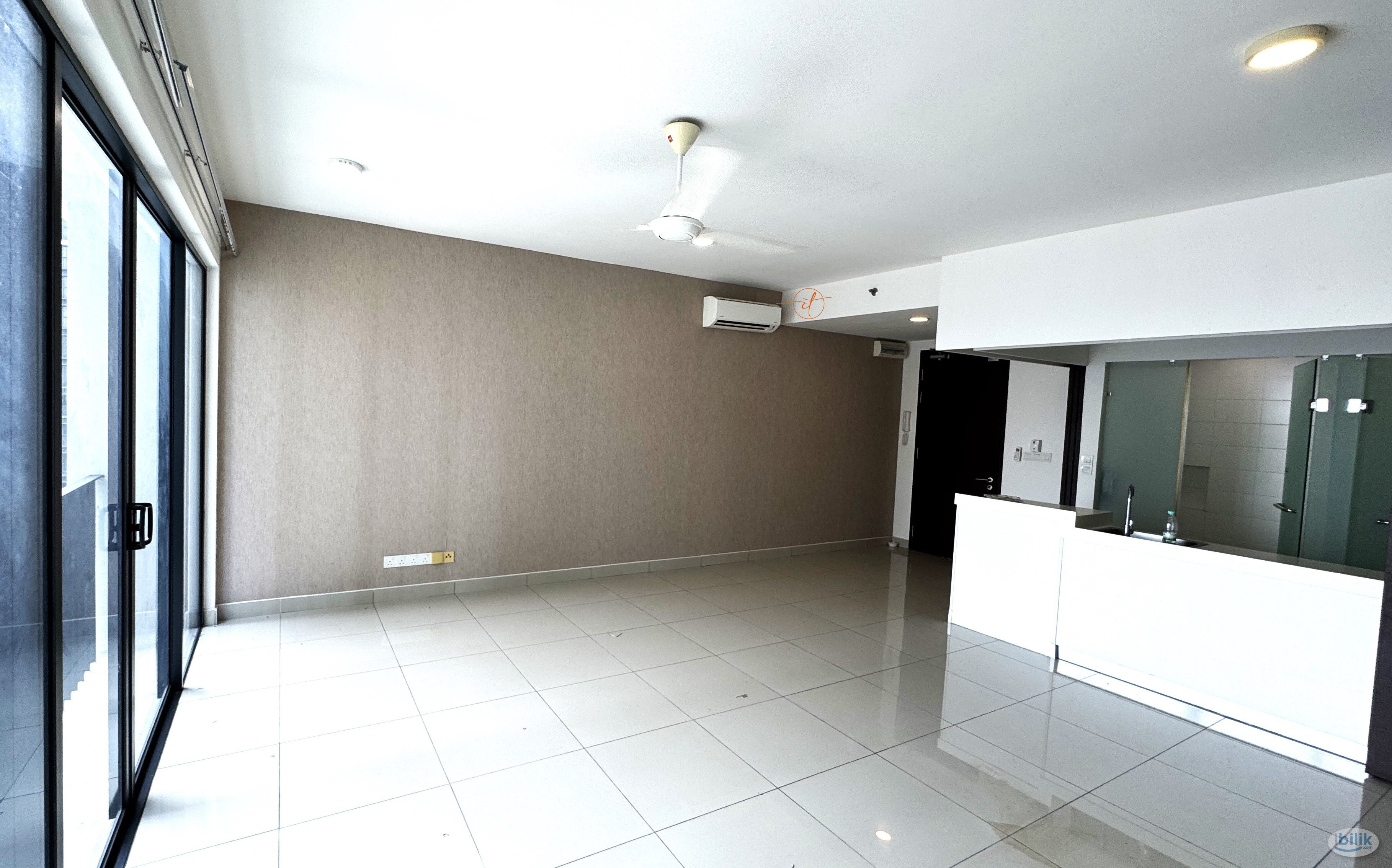 Studio at Trefoil, Setia Alam - Image 2