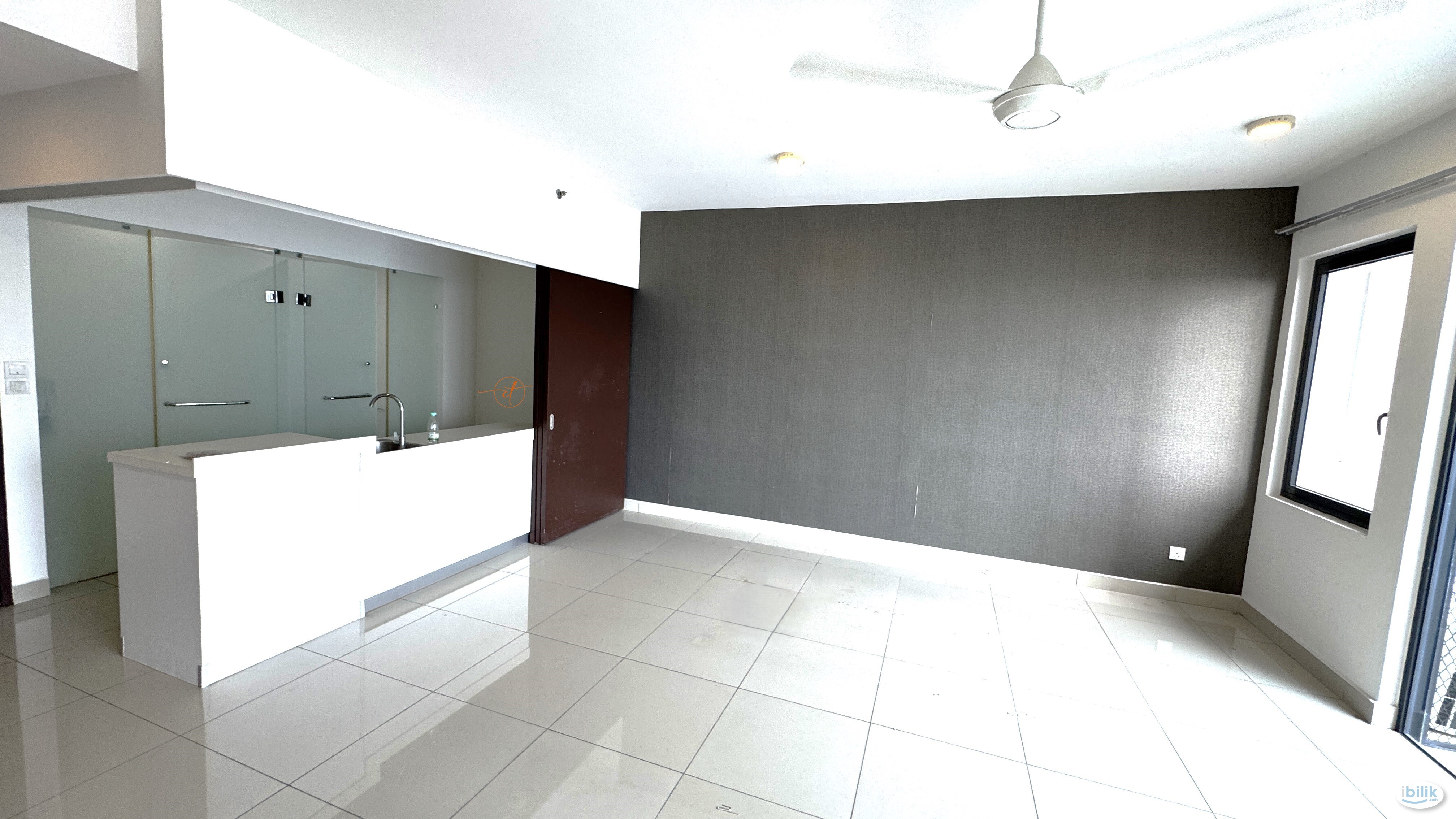 Studio at Trefoil, Setia Alam - Image 4