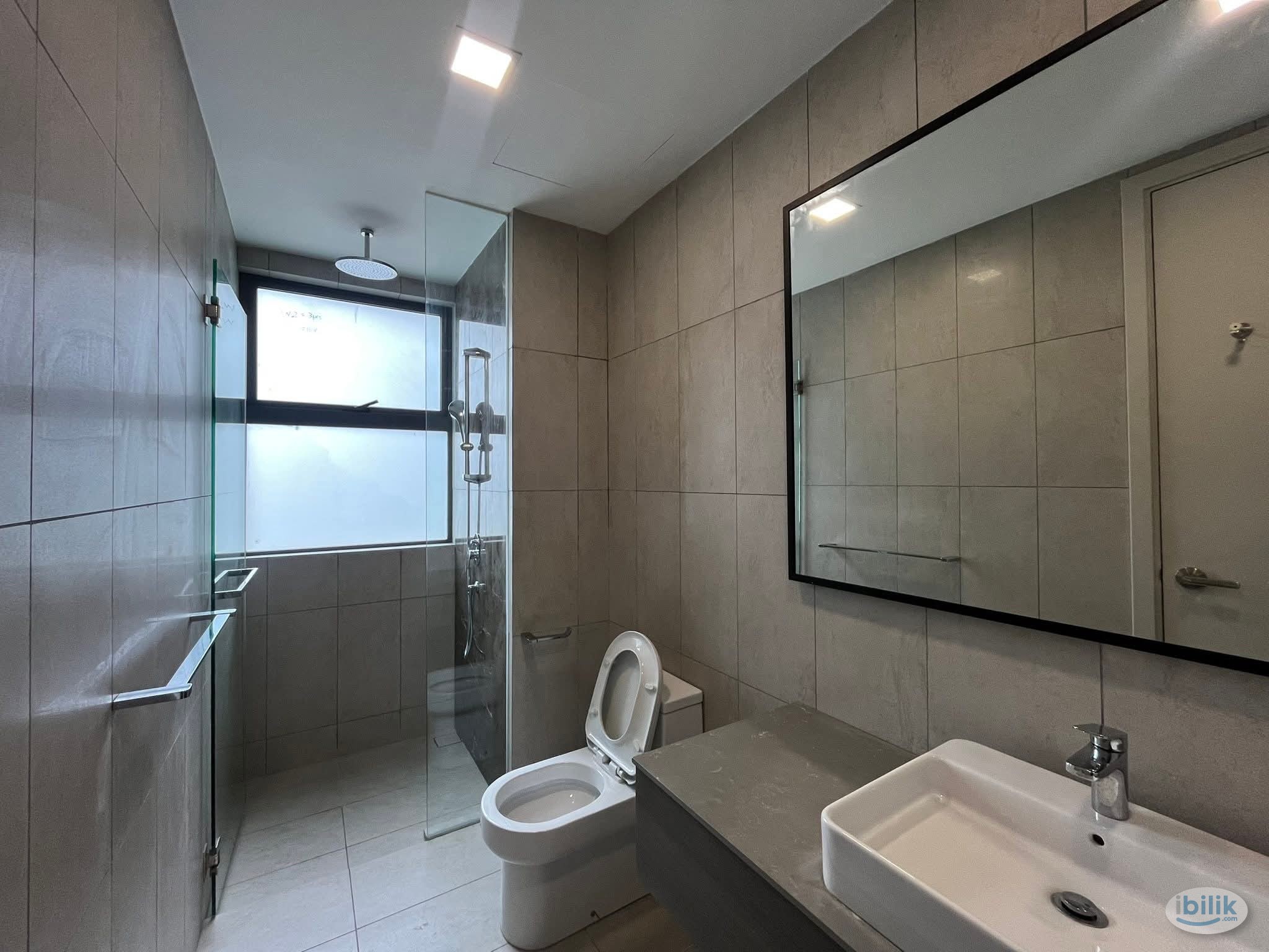 Fully Furnished Unit at Datum Jelatek, Keramat - Image 2