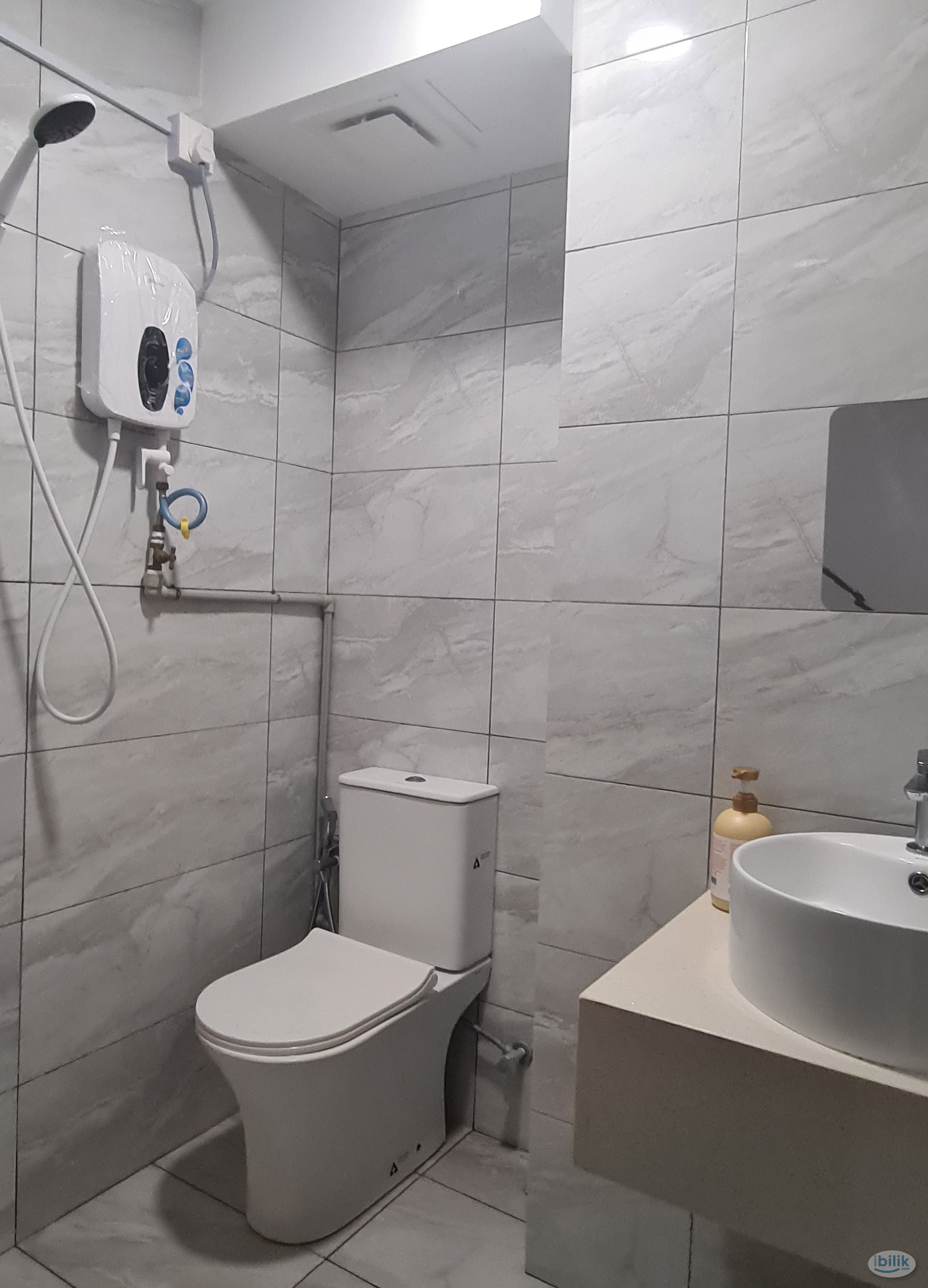 KL Arte Cheras Rooms for Rent RM650-RM950, MRT Taman Midah & Lotus's Cheras - Image 5