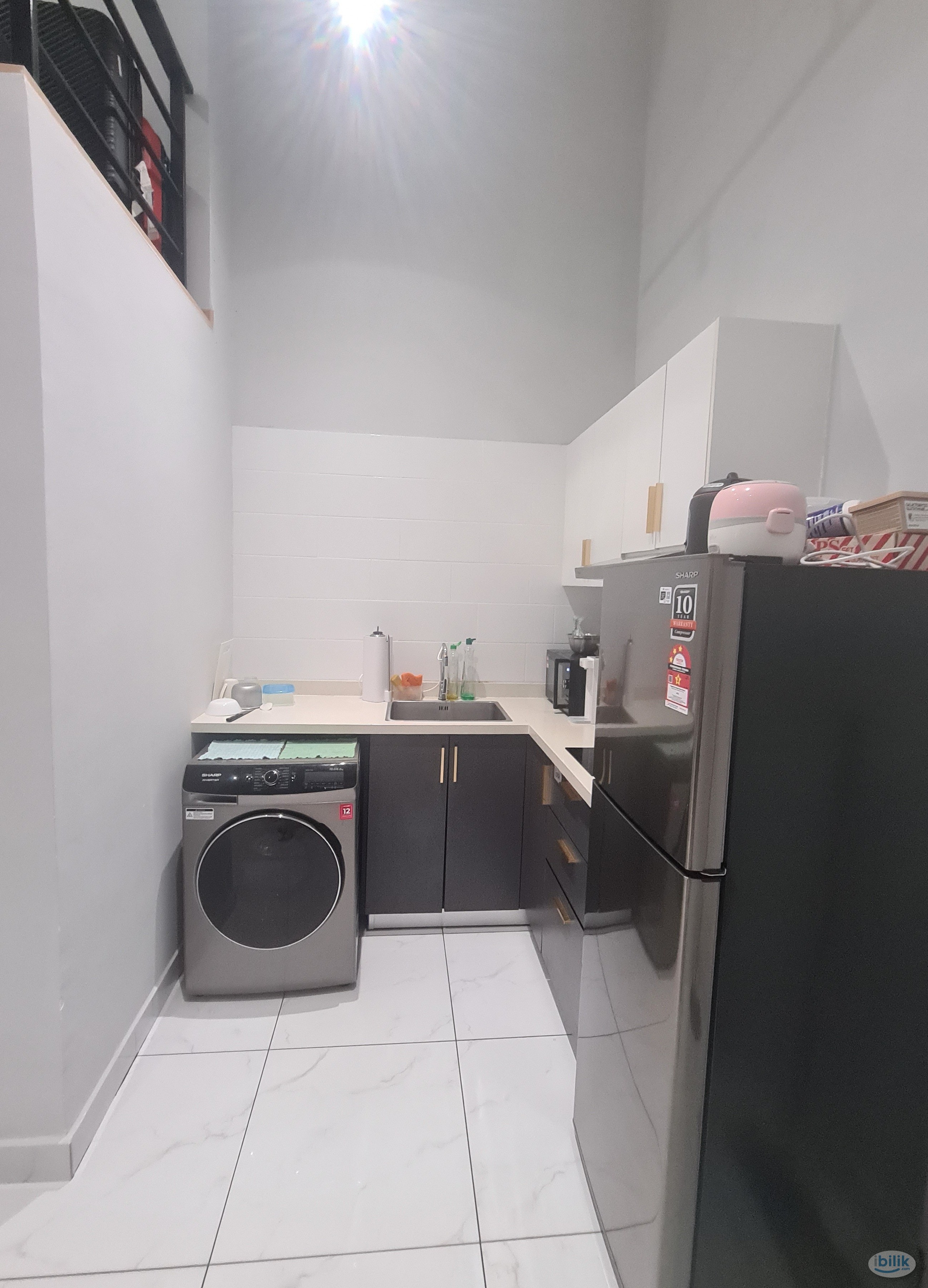 KL Arte Cheras Rooms for Rent RM650-RM950, MRT Taman Midah & Lotus's Cheras - Image 4