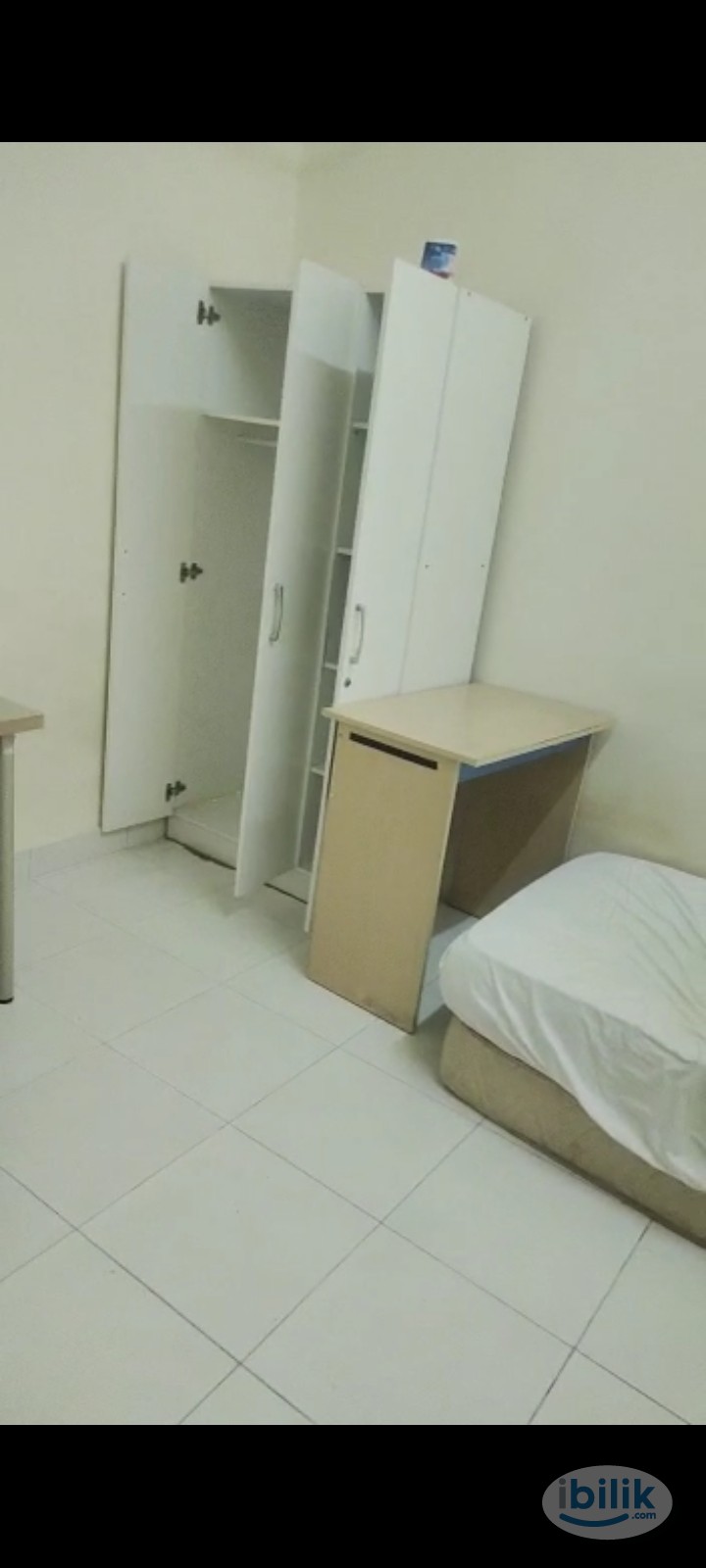 Middle Room at Metropolitan Square, Damansara Perdana - Image 1