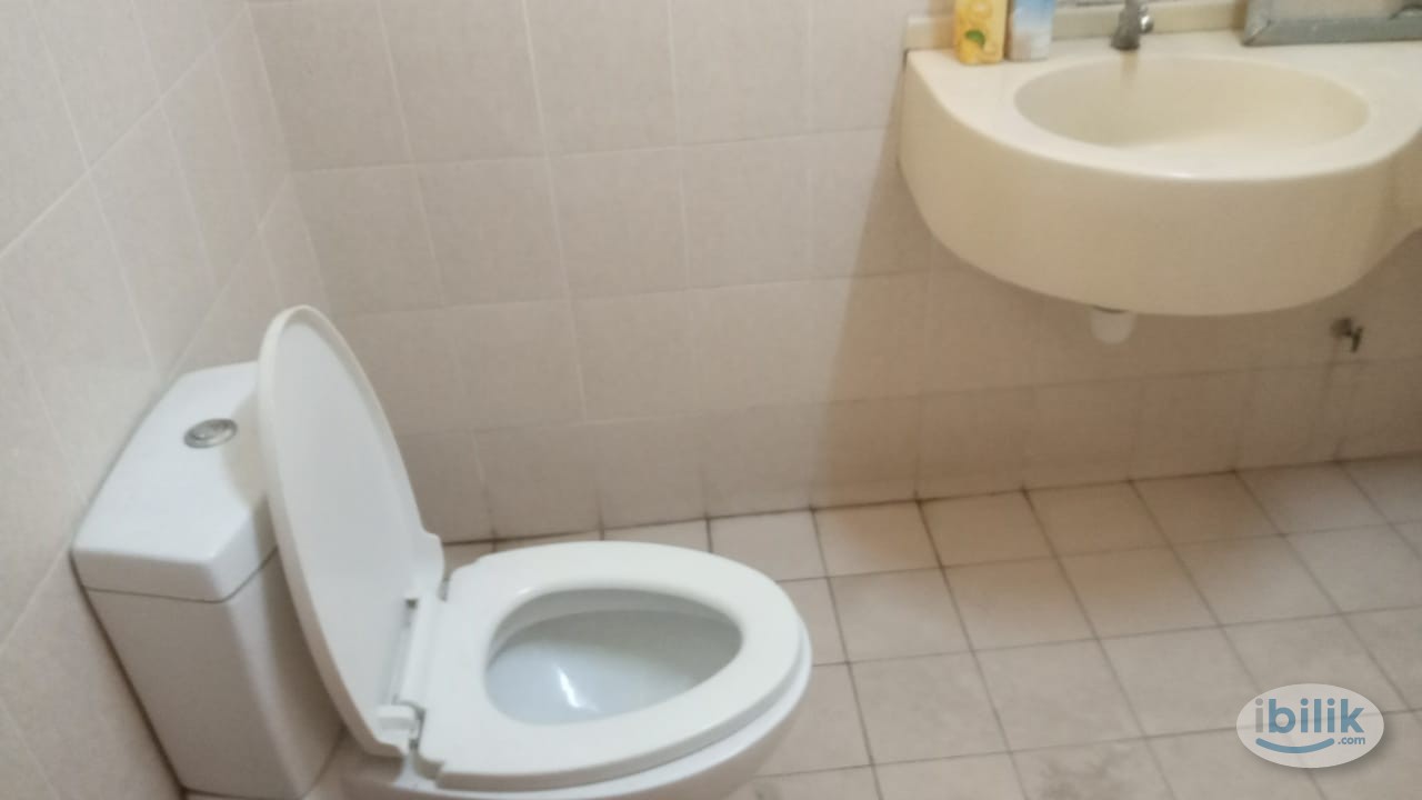 2 Rooms at Setapak - Image 4