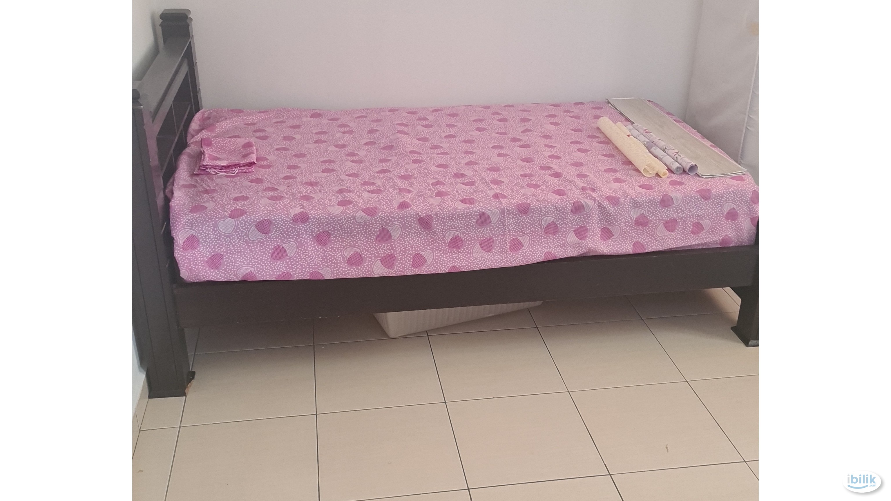 2 Rooms at Setapak - Image 2