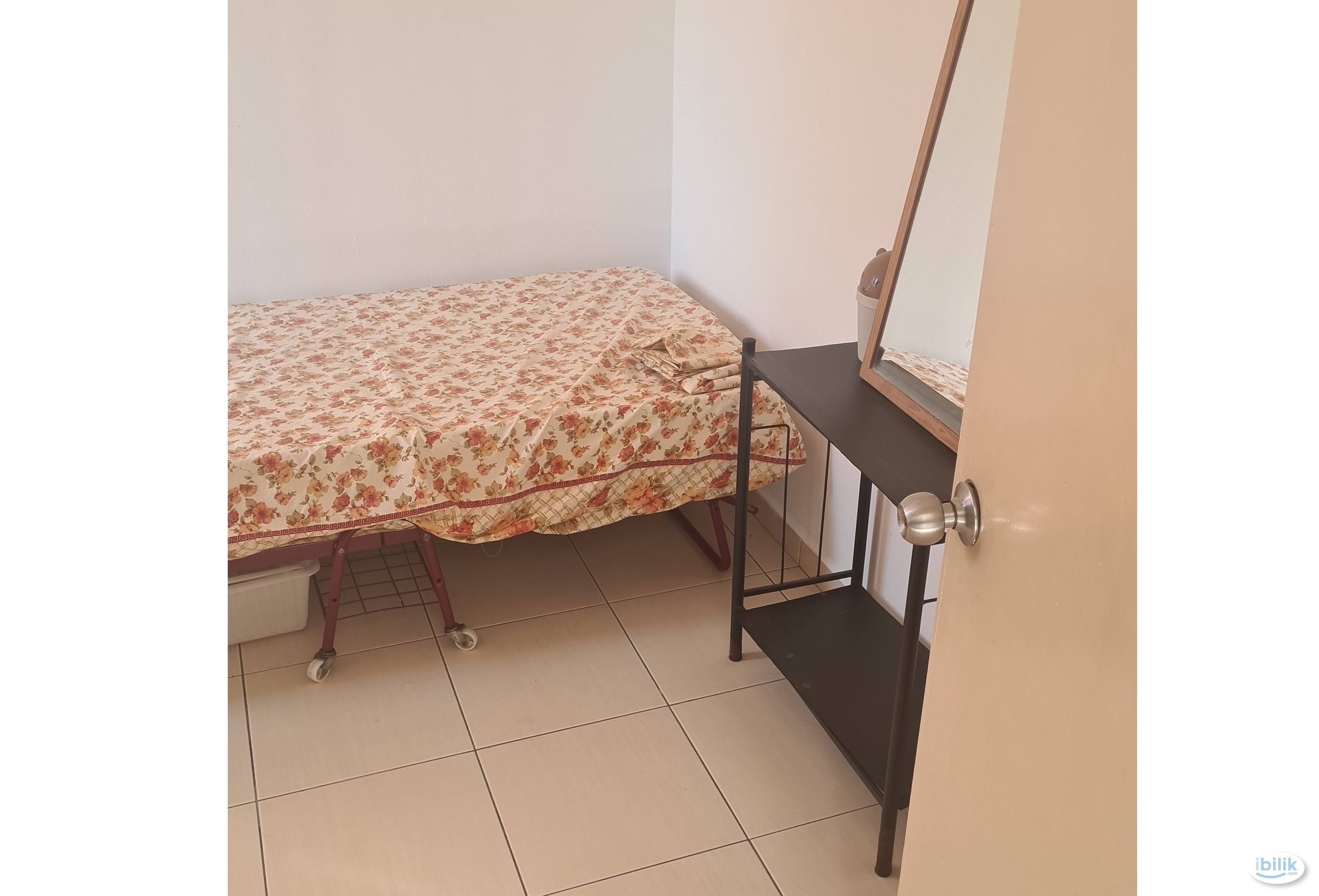 2 Rooms at Setapak - Image 3
