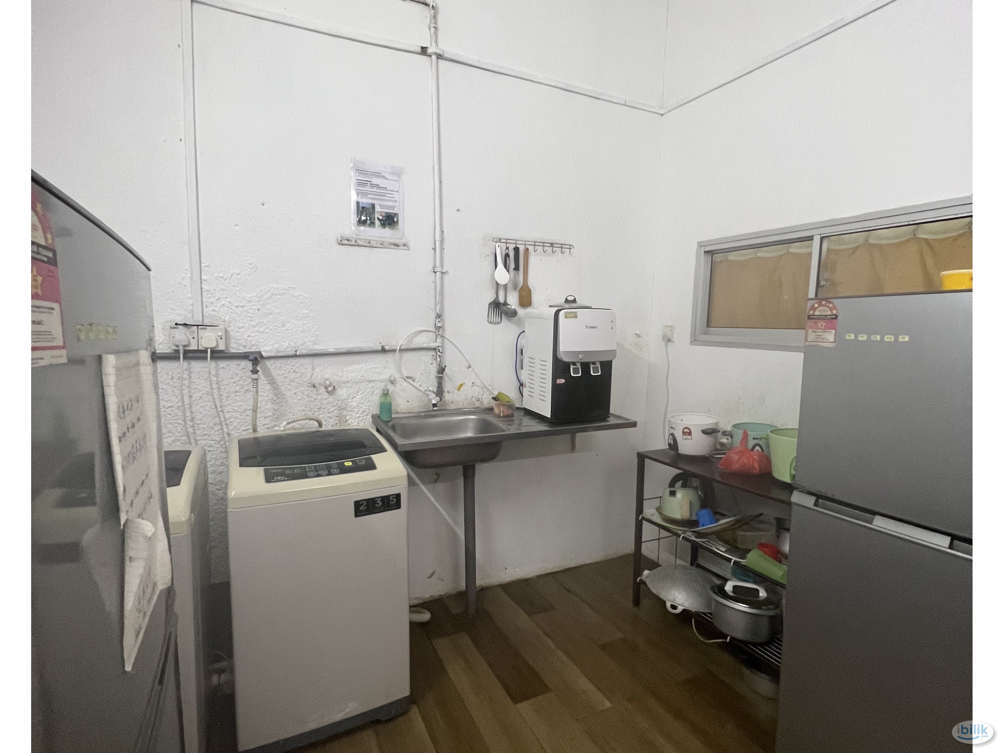 ✨✨Low Deposit Room For Rent On SEKSYEN 17 PETALING JAYA AREA✨ - Image 2