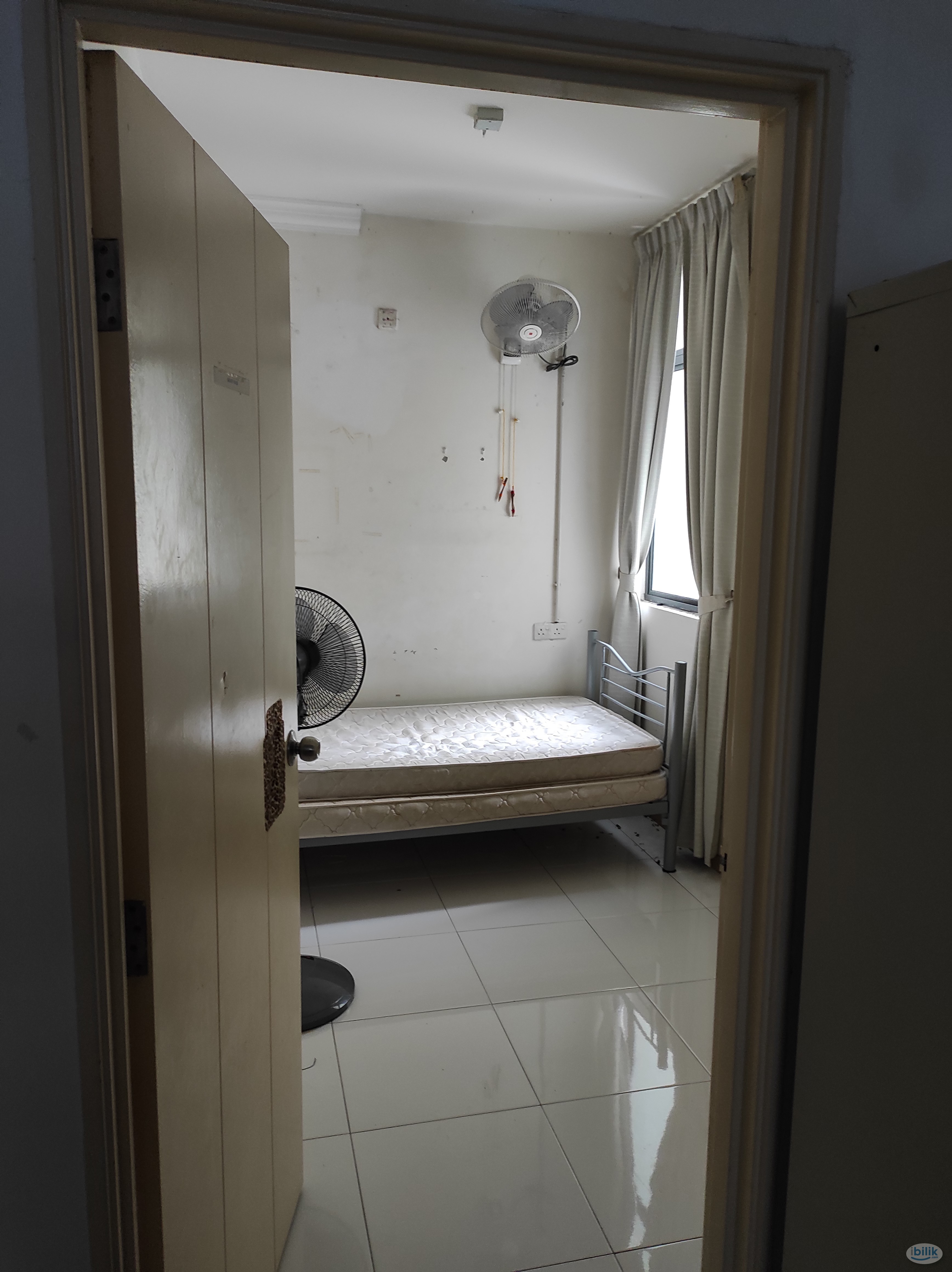 Single Room at Vista Alam, Shah Alam - Image 1