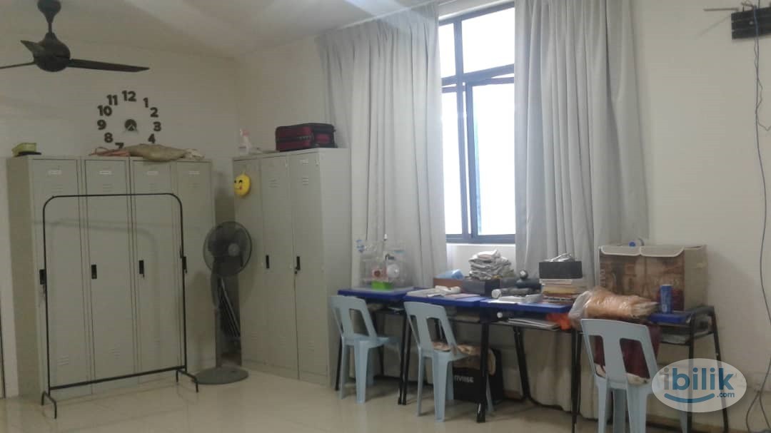 Single Room at Vista Alam, Shah Alam - Image 3
