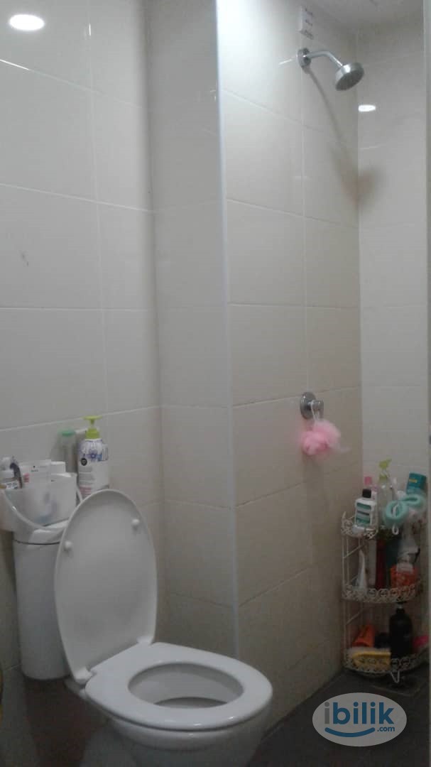 Single Room at Vista Alam, Shah Alam - Image 4
